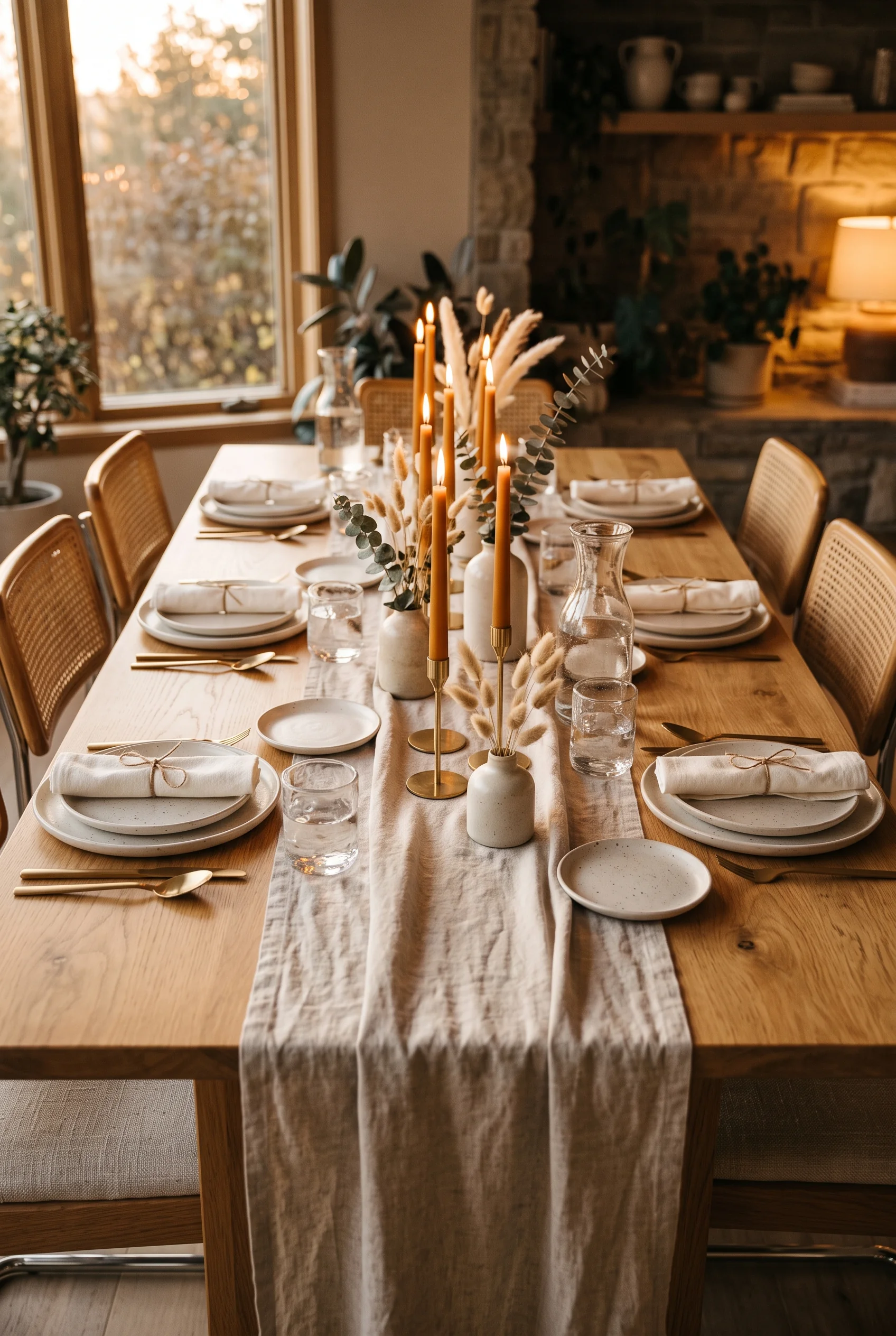 121 18 thanksgiving decor ideas