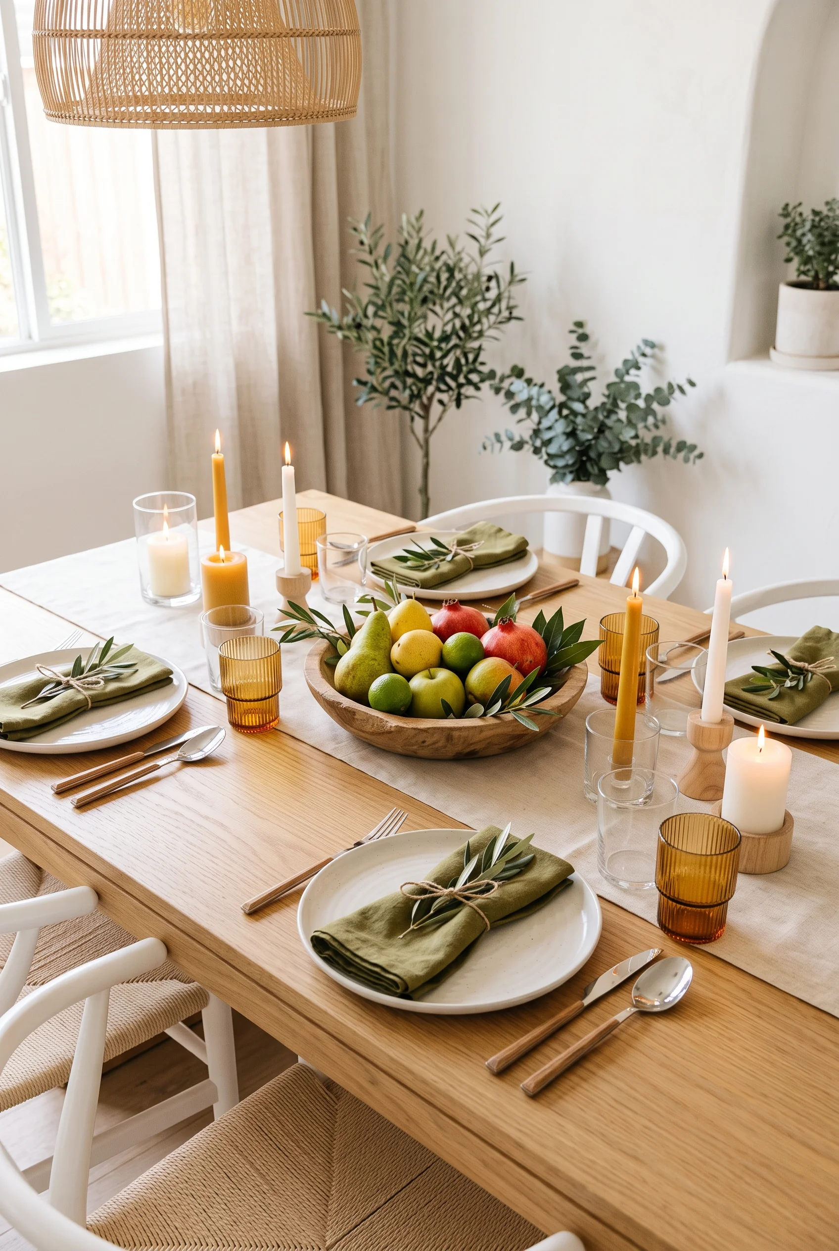 121 21 thanksgiving decor ideas