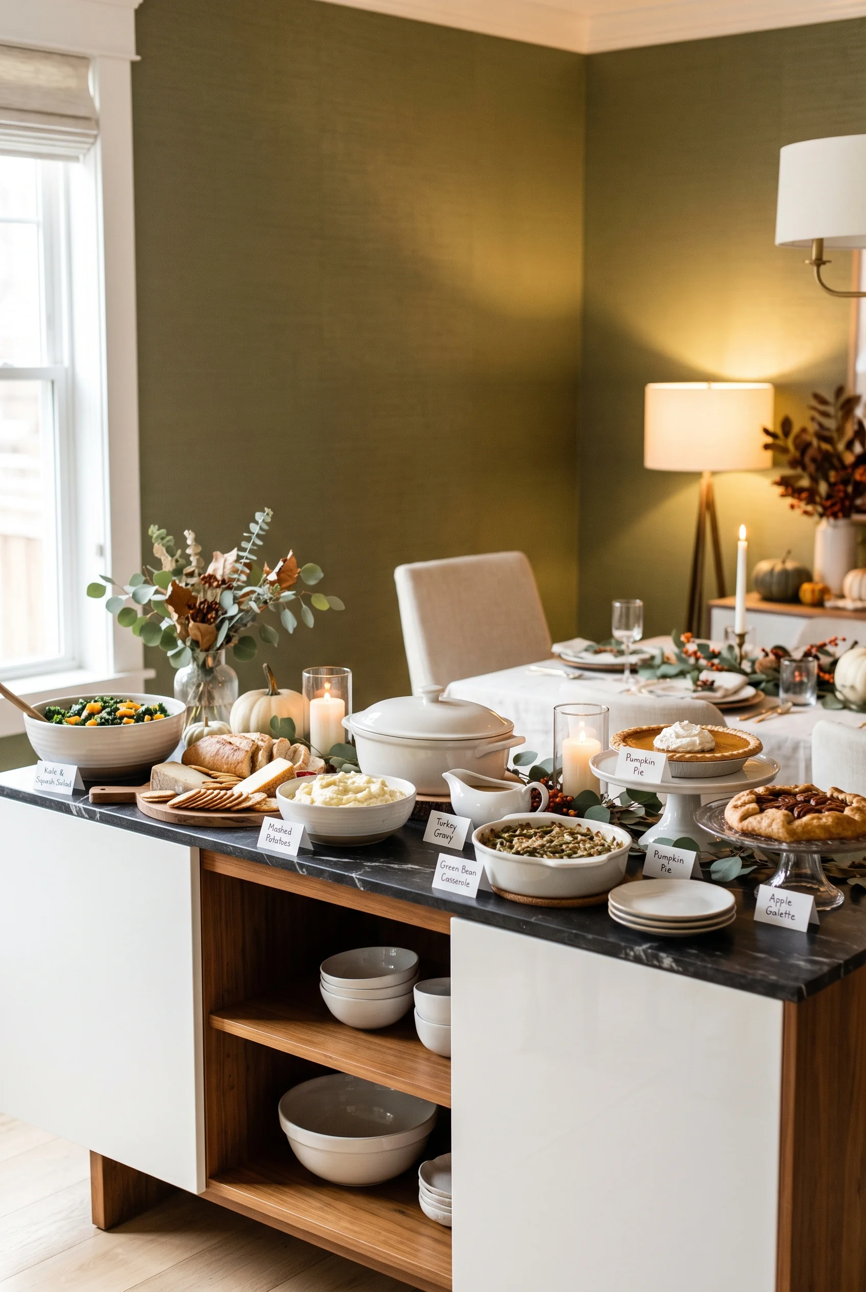 121 23 thanksgiving decor ideas