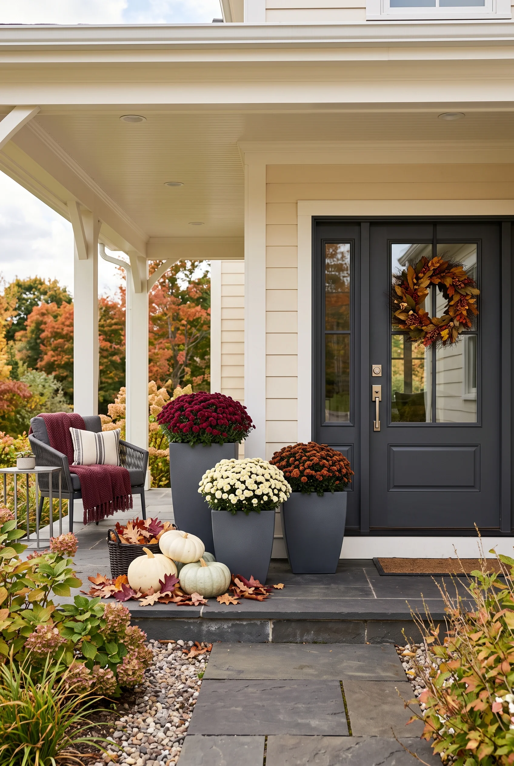 121 4 thanksgiving decor ideas