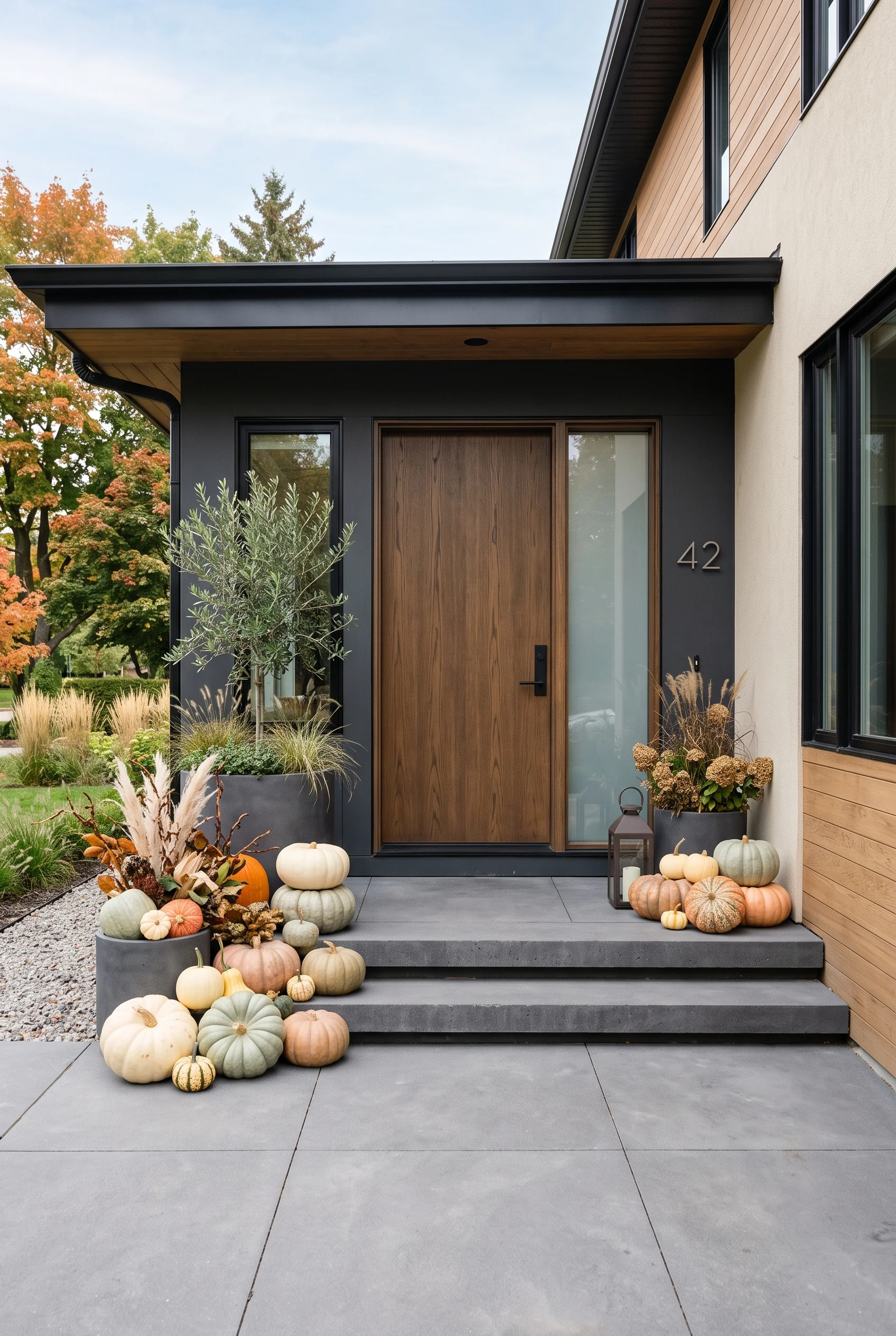 121 7 thanksgiving decor ideas