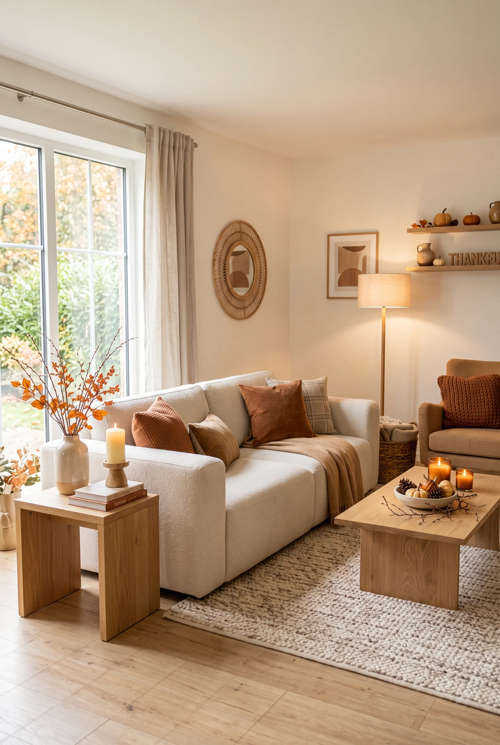 121 8 thanksgiving decor ideas