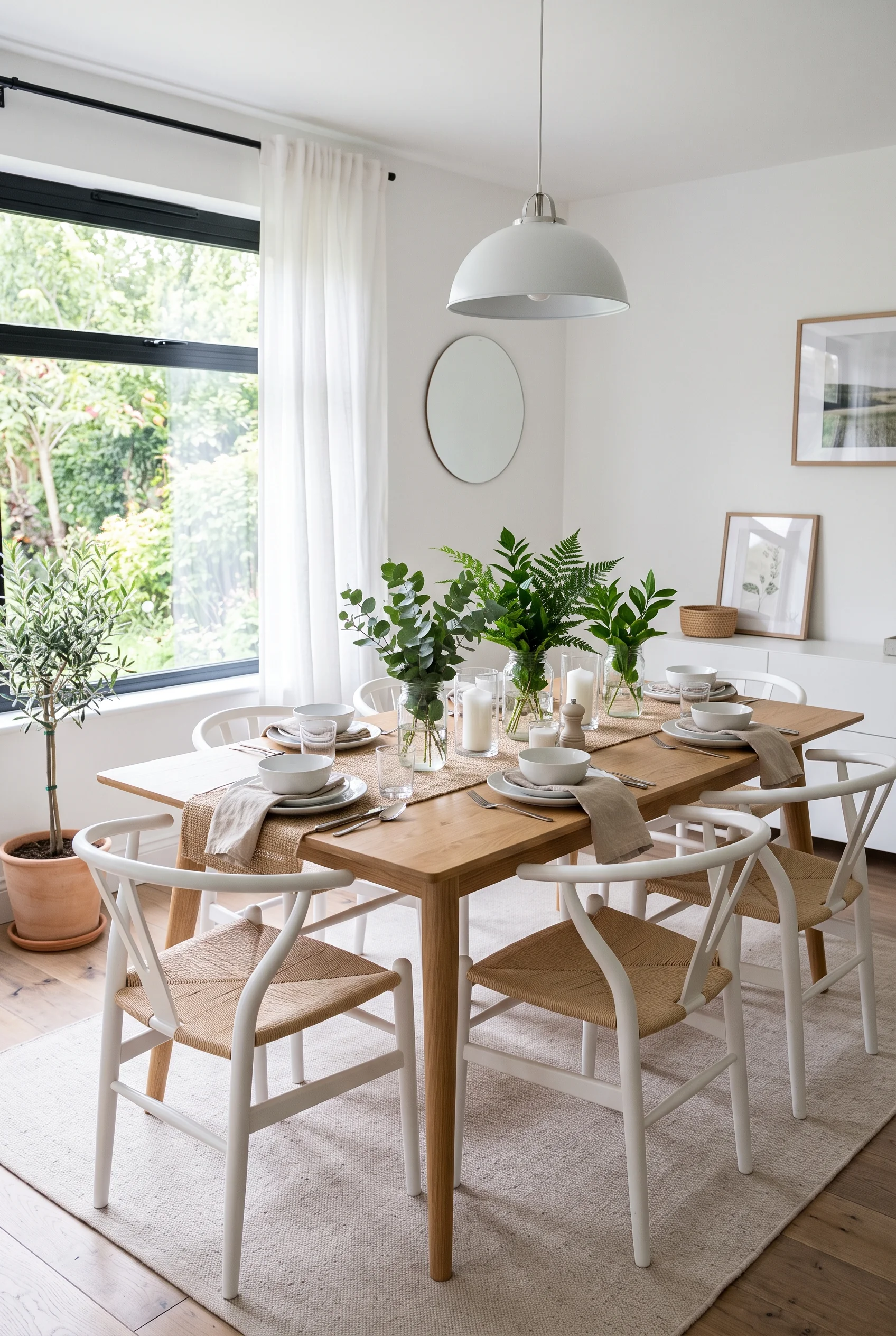 122 17 thanksgiving table setting ideas