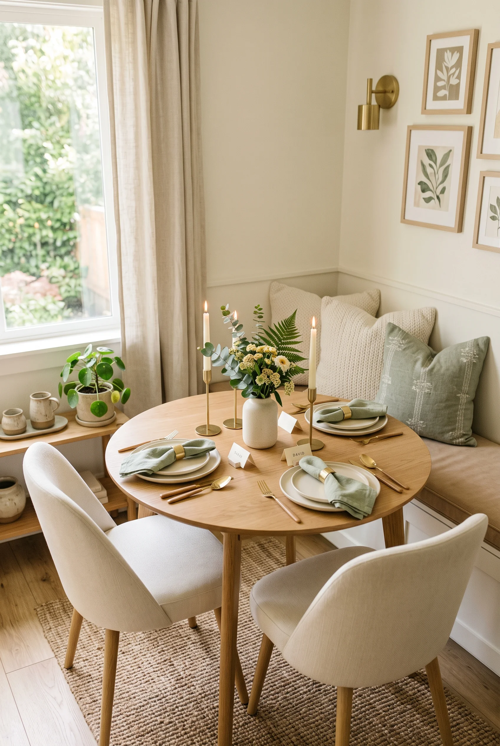 122 18 thanksgiving table setting ideas
