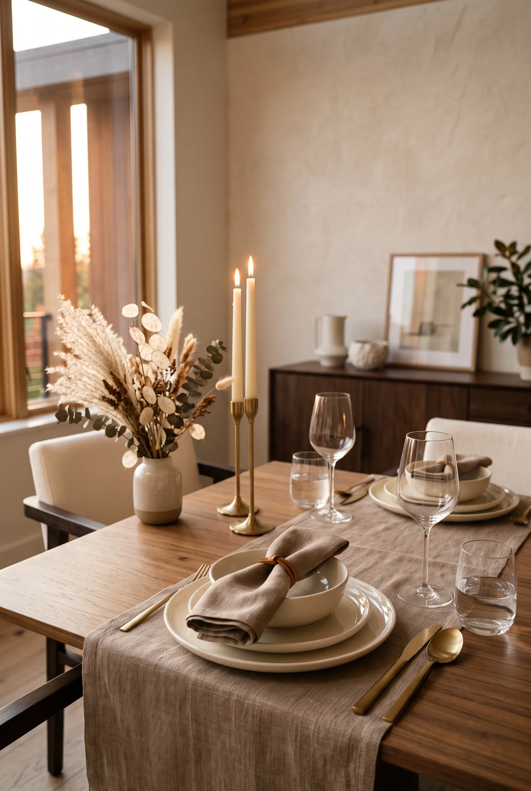 122 2 thanksgiving table setting ideas