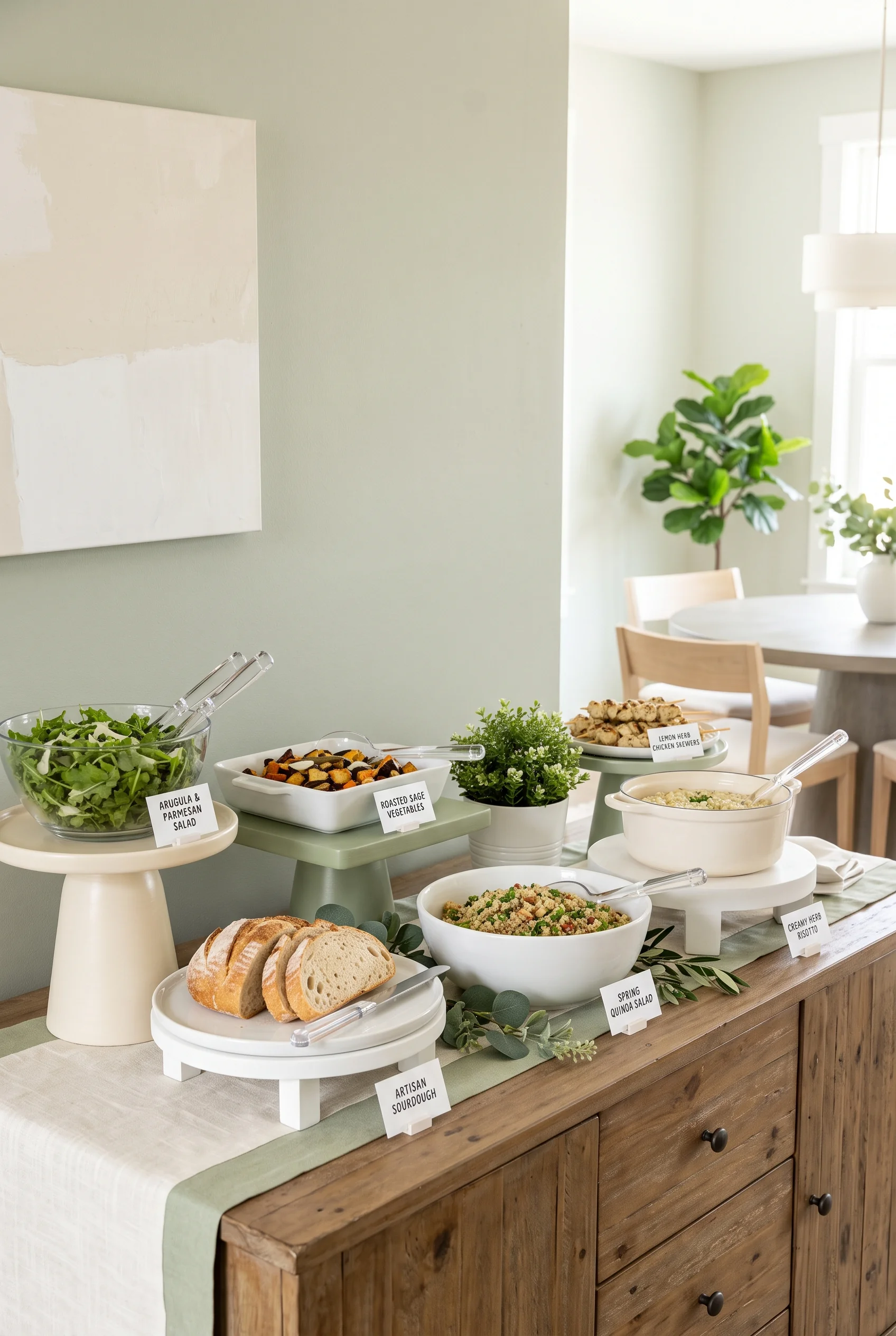 122 24 thanksgiving table setting ideas