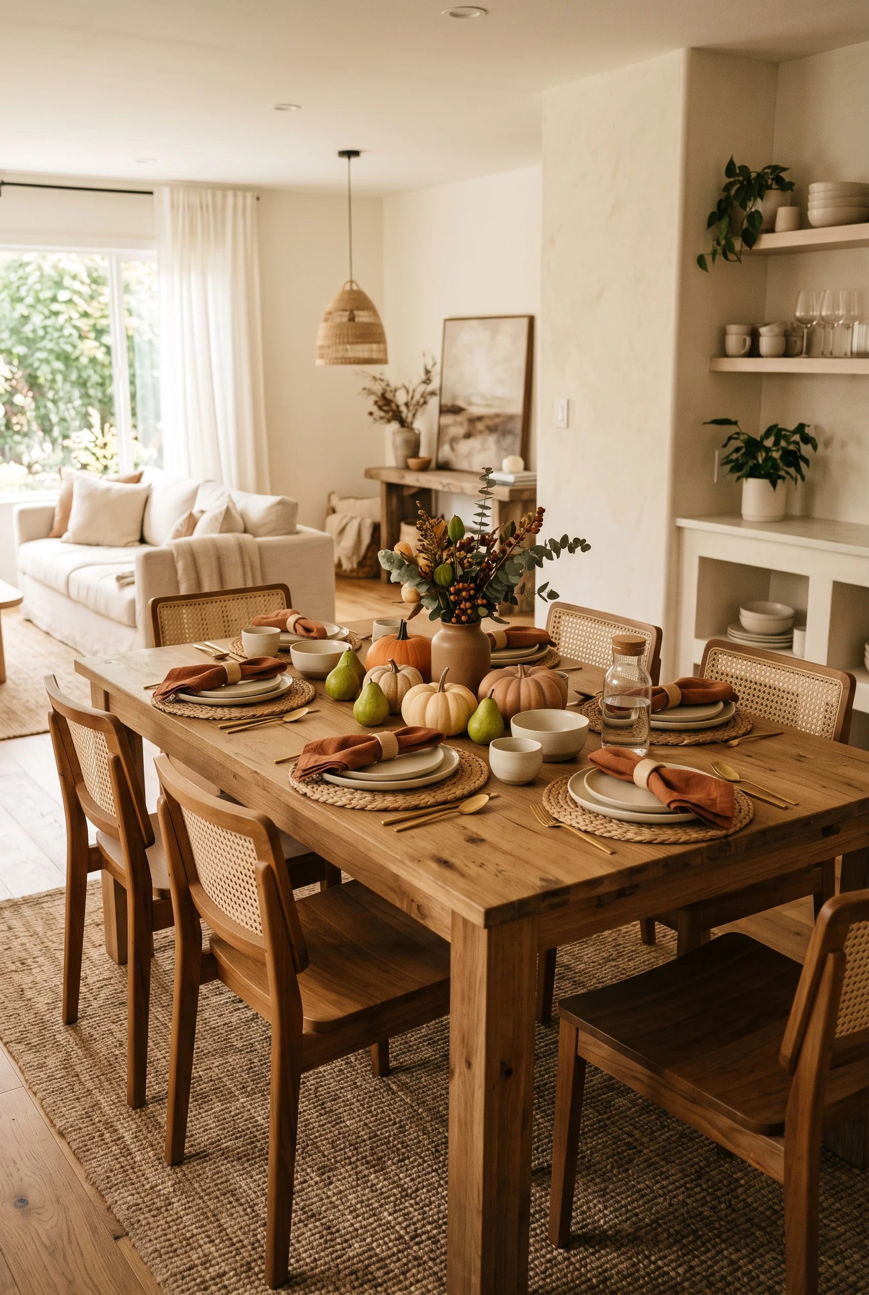122 3 thanksgiving table setting ideas