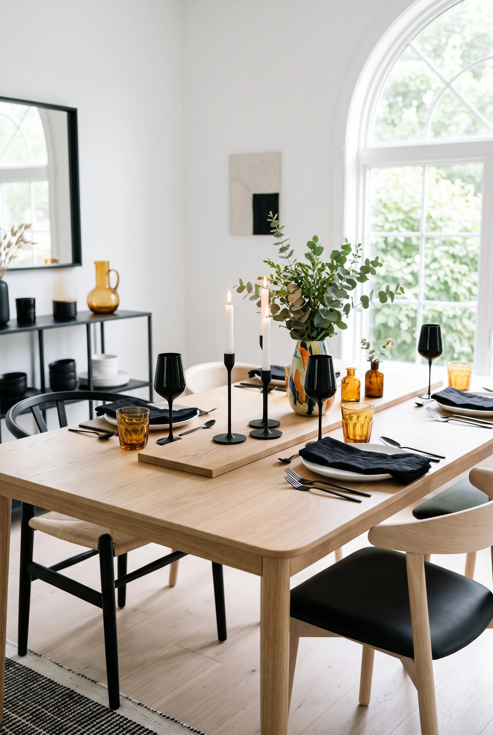 122 4 thanksgiving table setting ideas