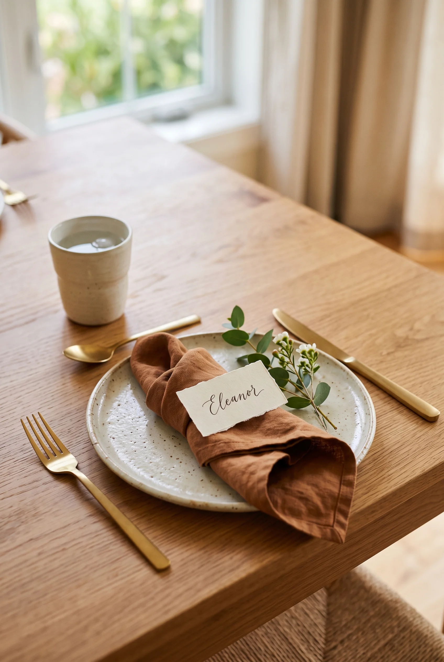 122 9 thanksgiving table setting ideas
