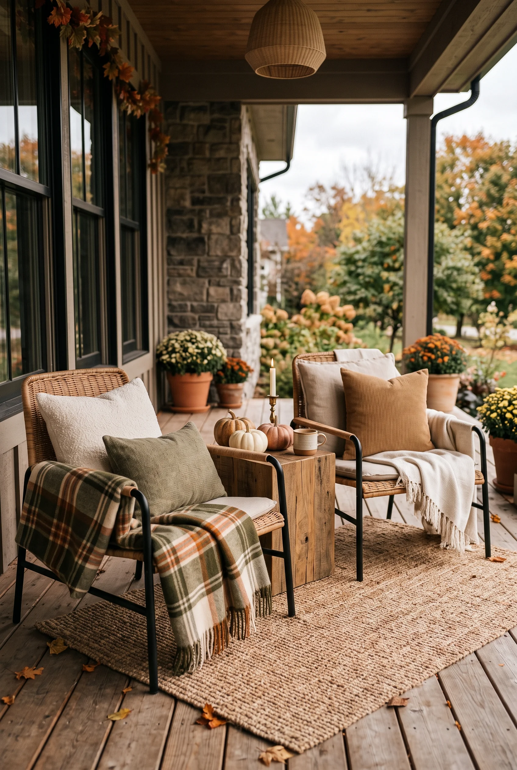 124 10 thanksgiving porch decor