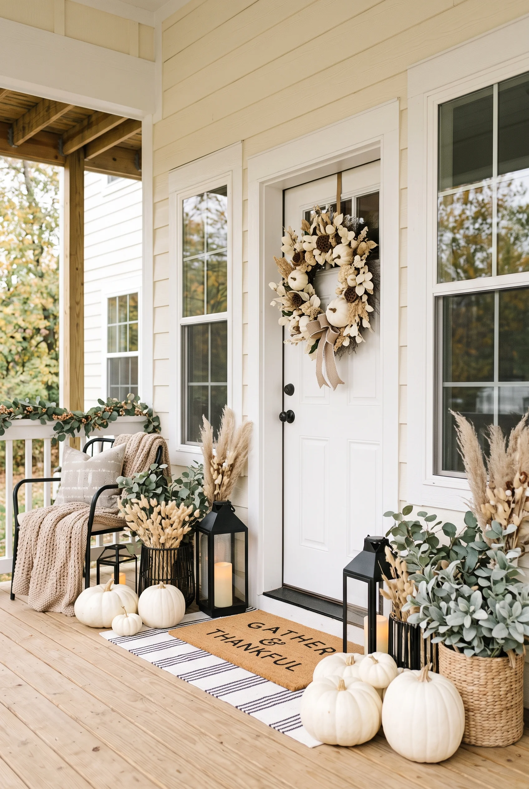 124 11 thanksgiving porch decor