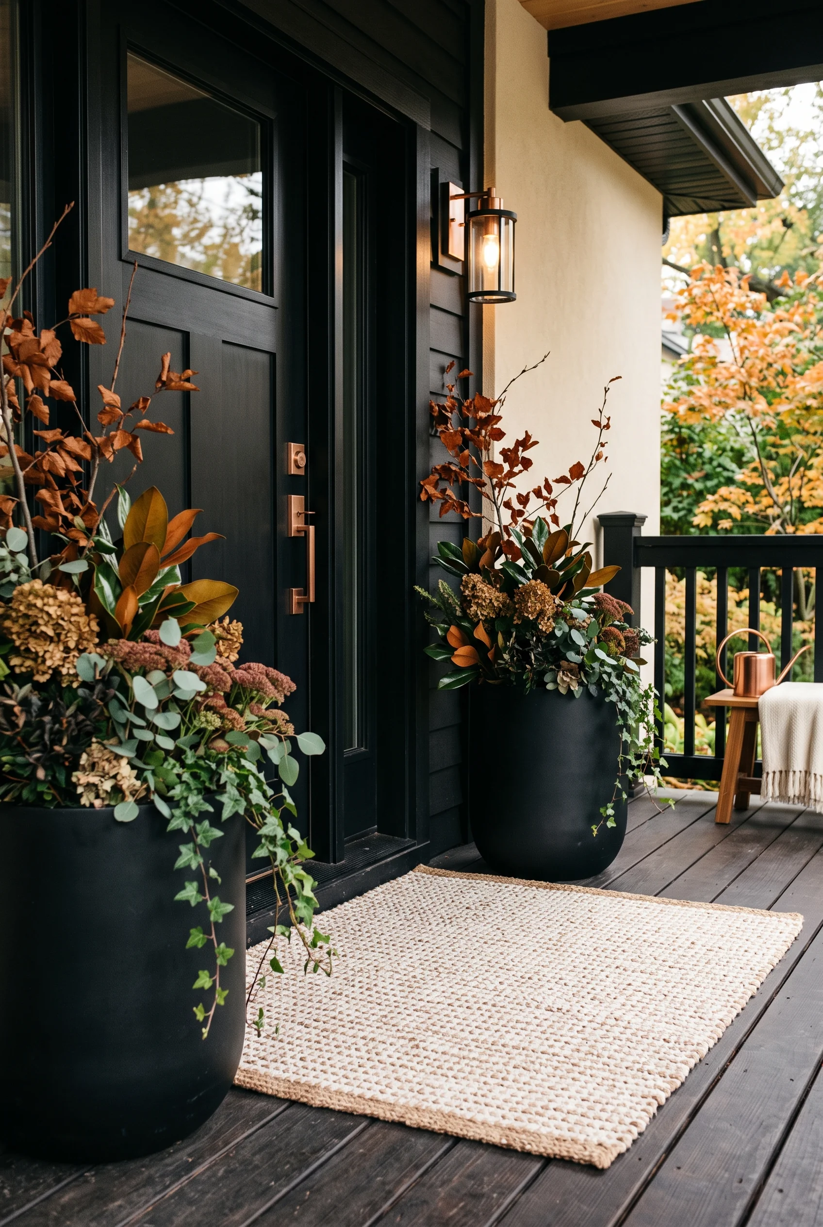 124 13 thanksgiving porch decor