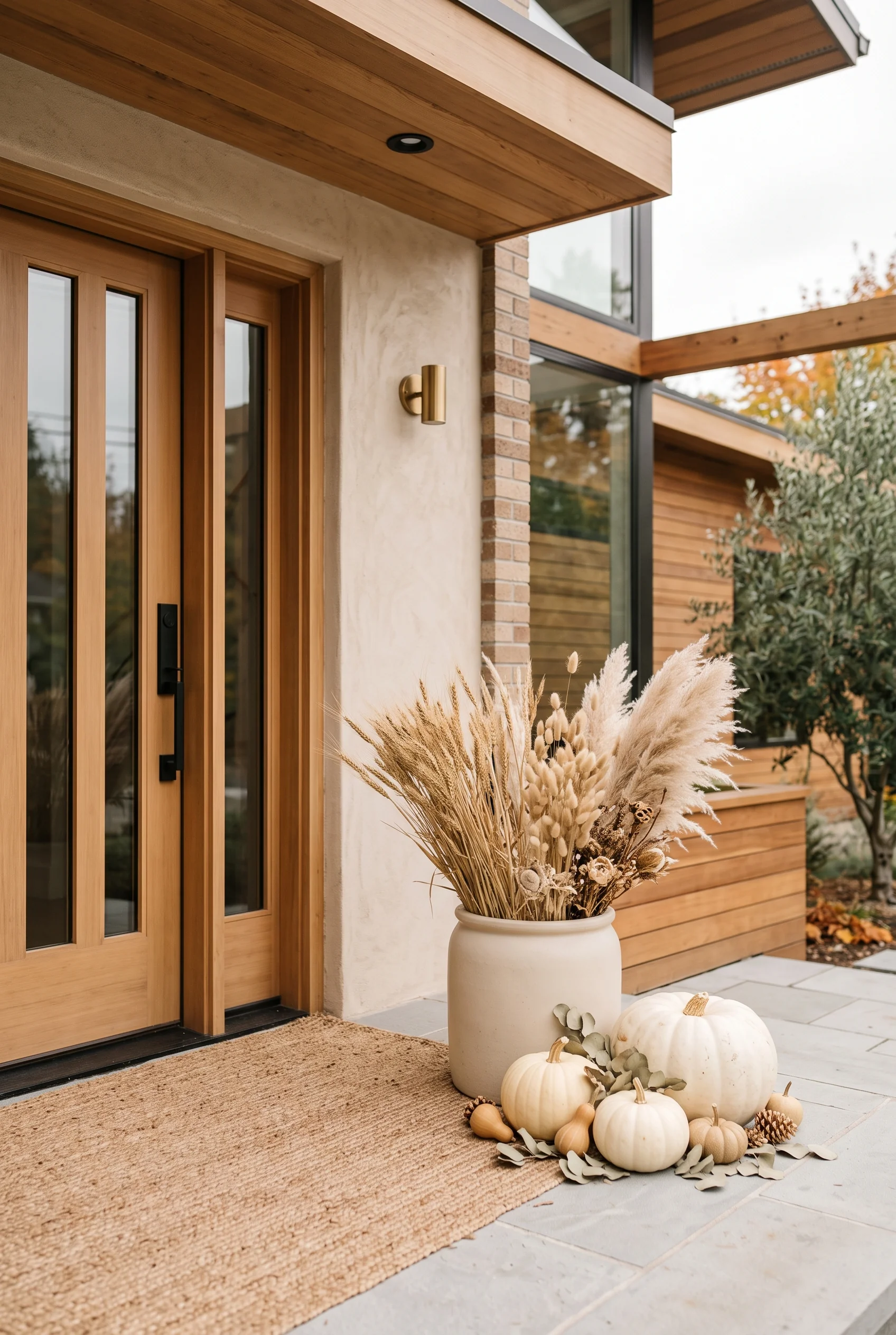 124 15 thanksgiving porch decor