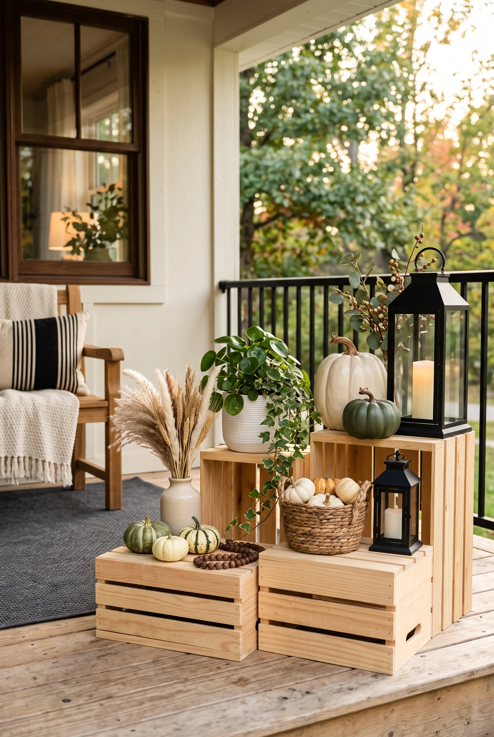 124 19 thanksgiving porch decor