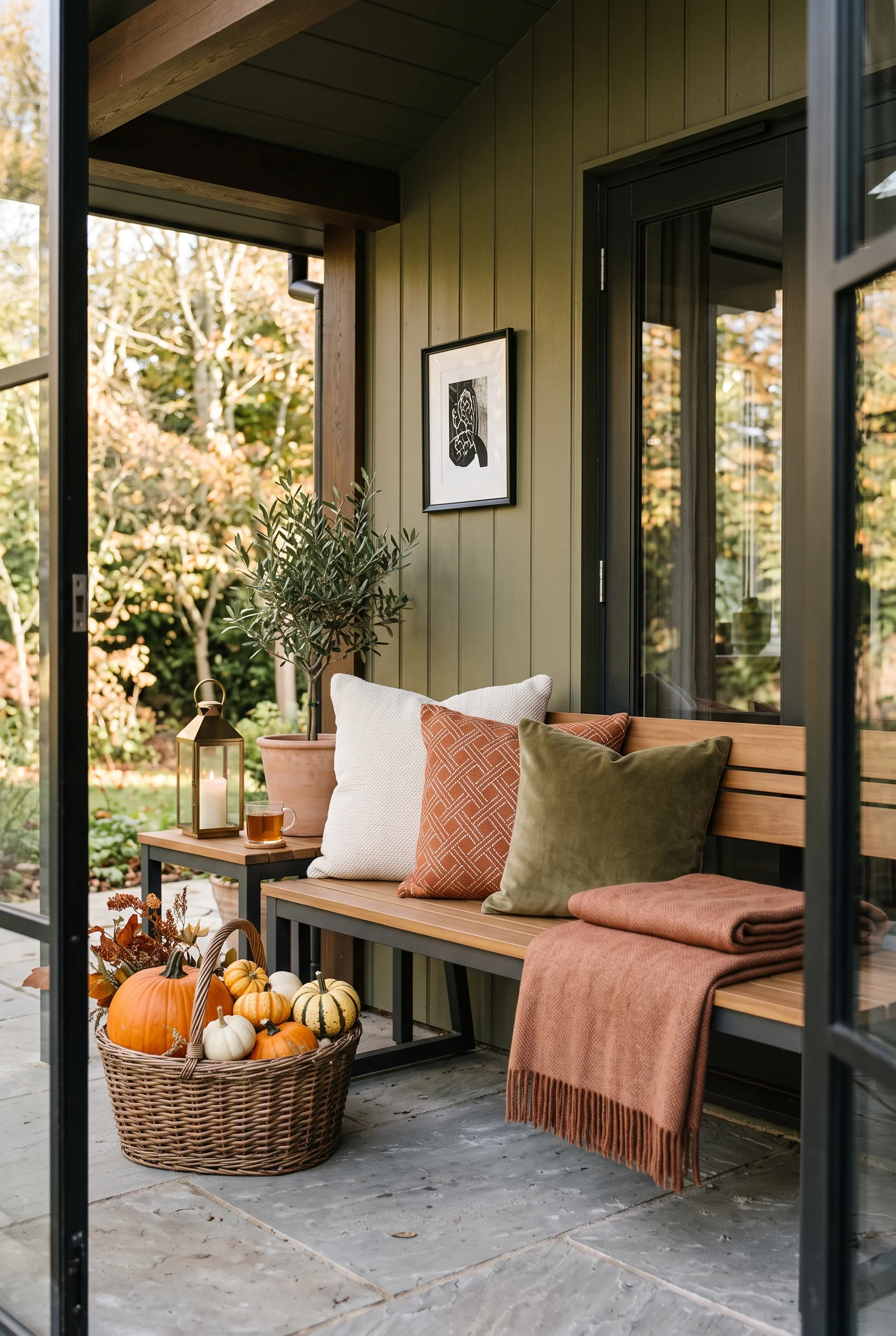 124 20 thanksgiving porch decor