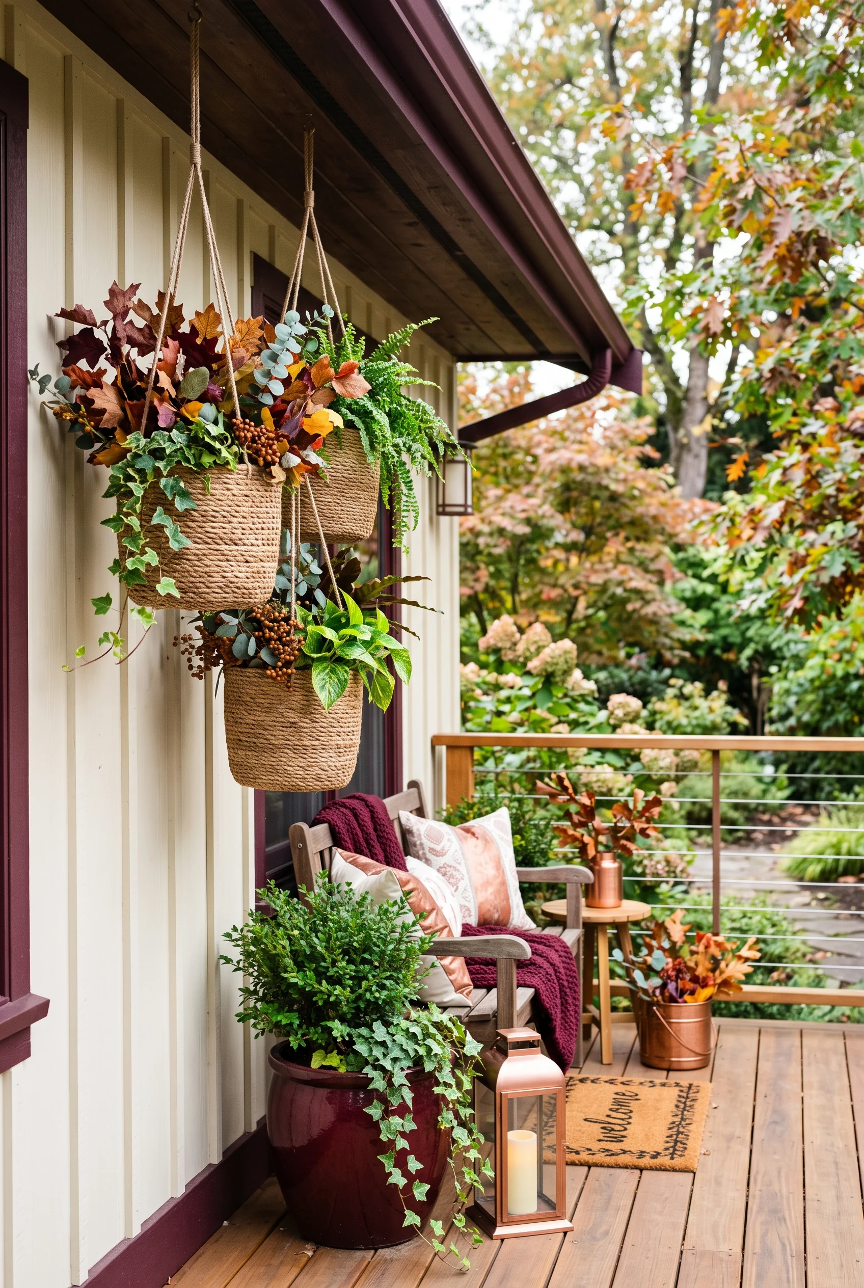 124 23 thanksgiving porch decor