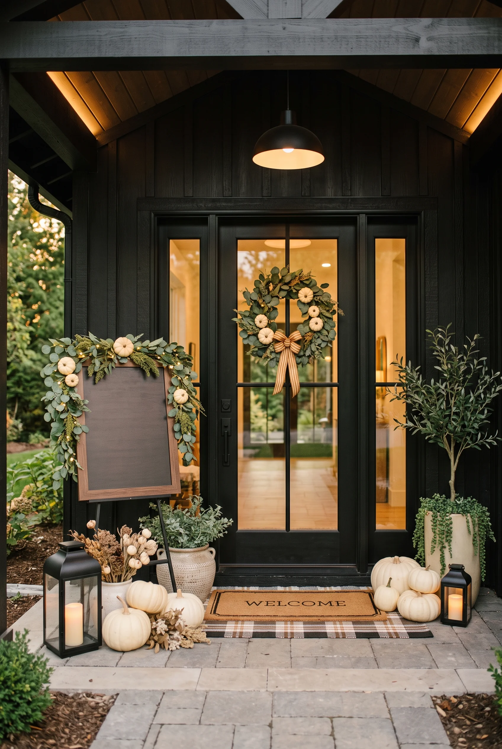124 25 thanksgiving porch decor