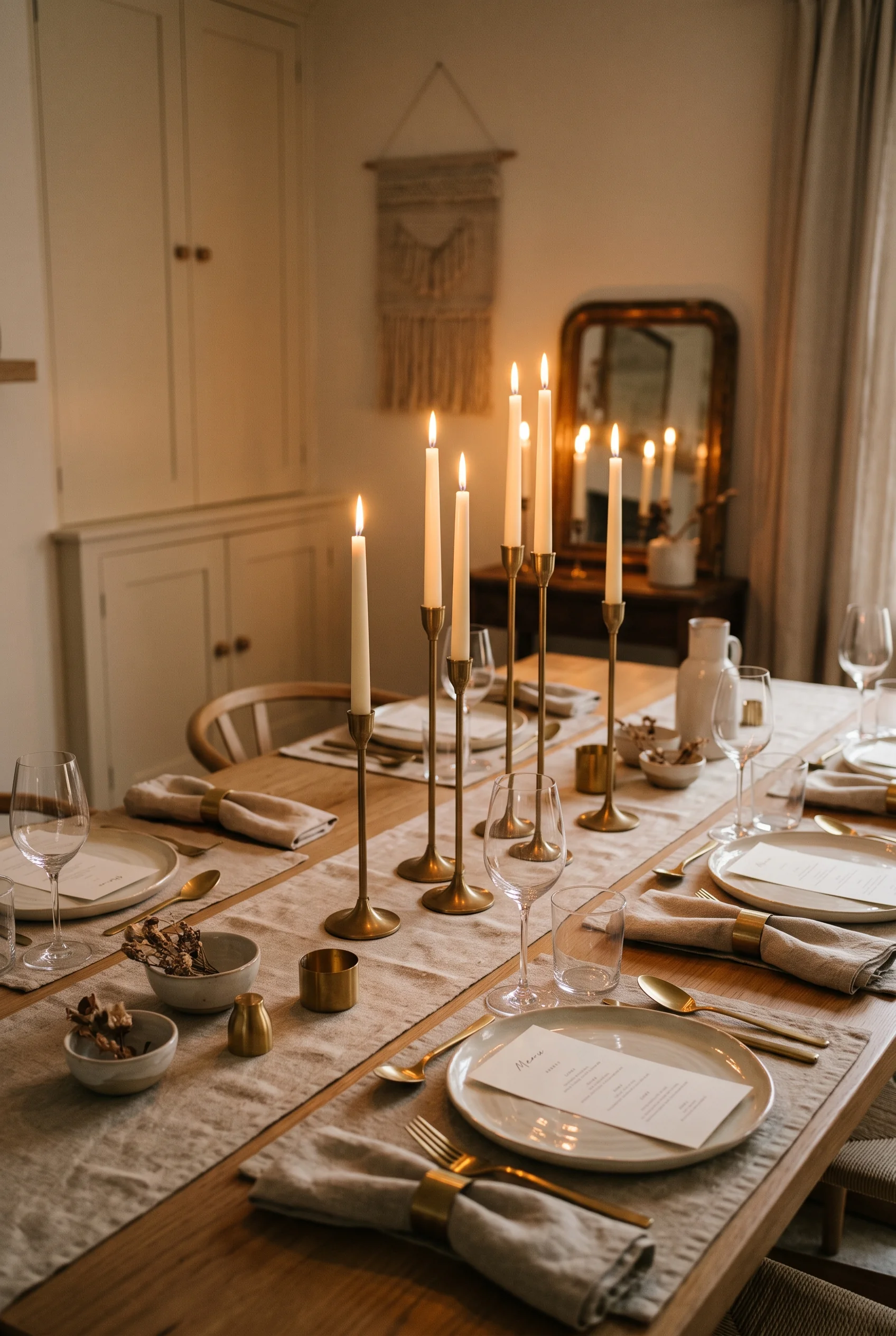 125 14 neutral thanksgiving decor
