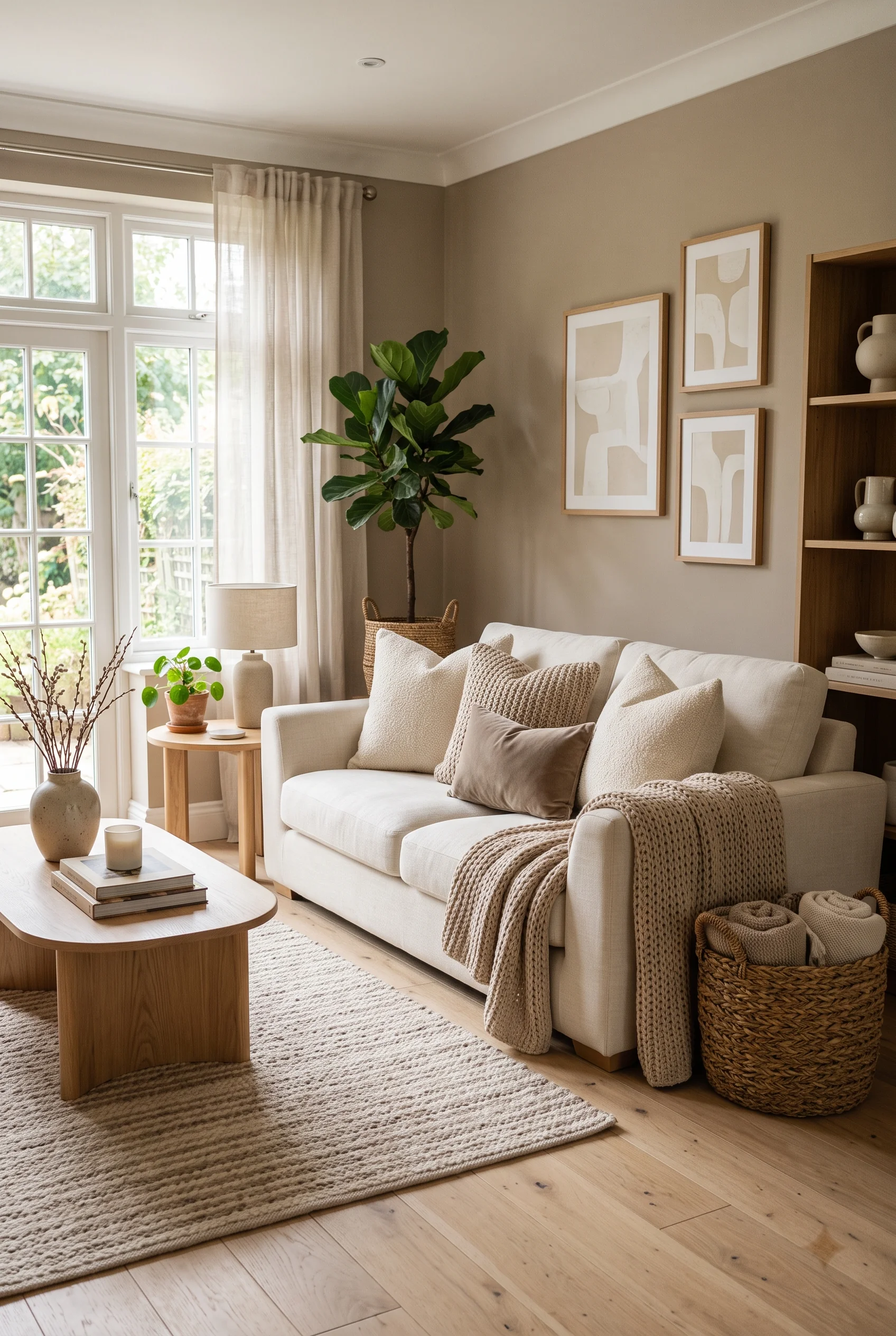 125 2 neutral thanksgiving decor
