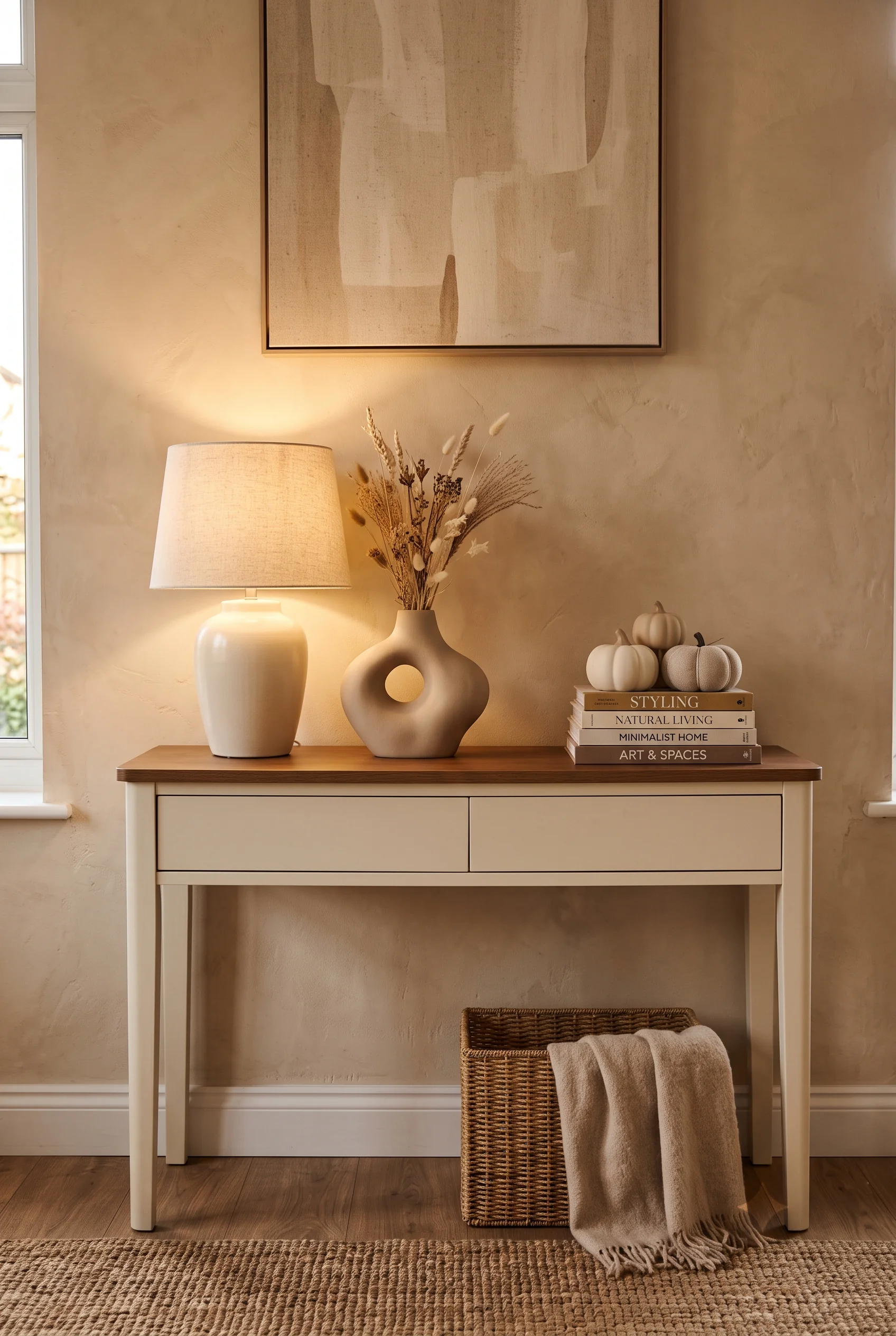 125 21 neutral thanksgiving decor