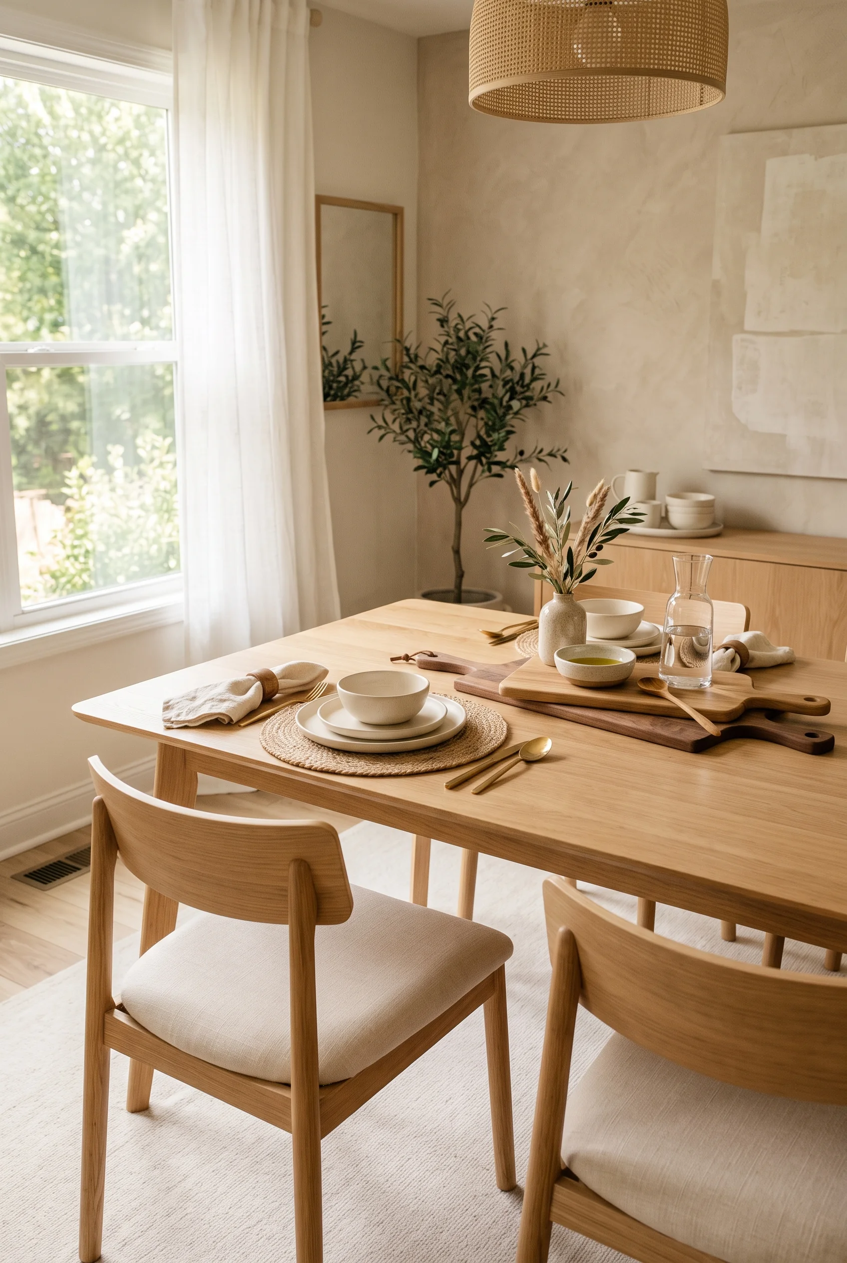125 6 neutral thanksgiving decor
