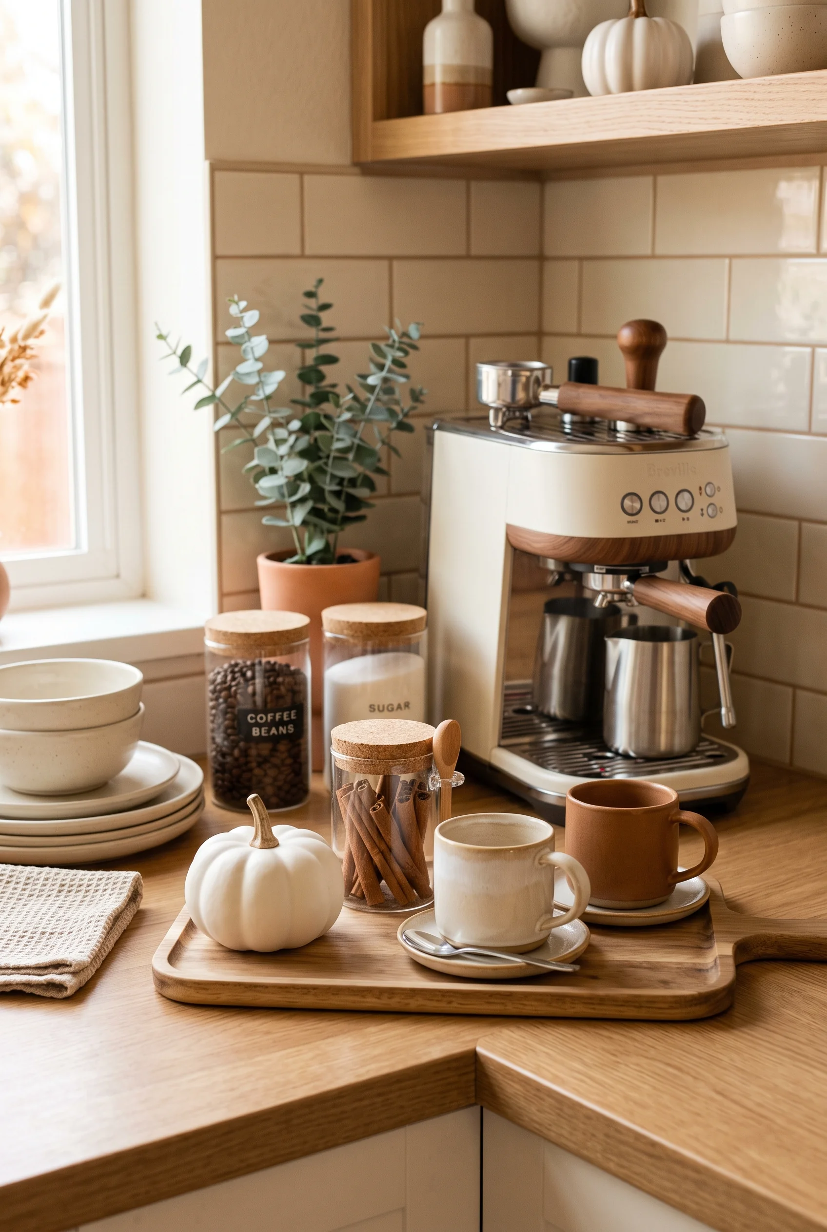126 10 thanksgiving kitchen decor