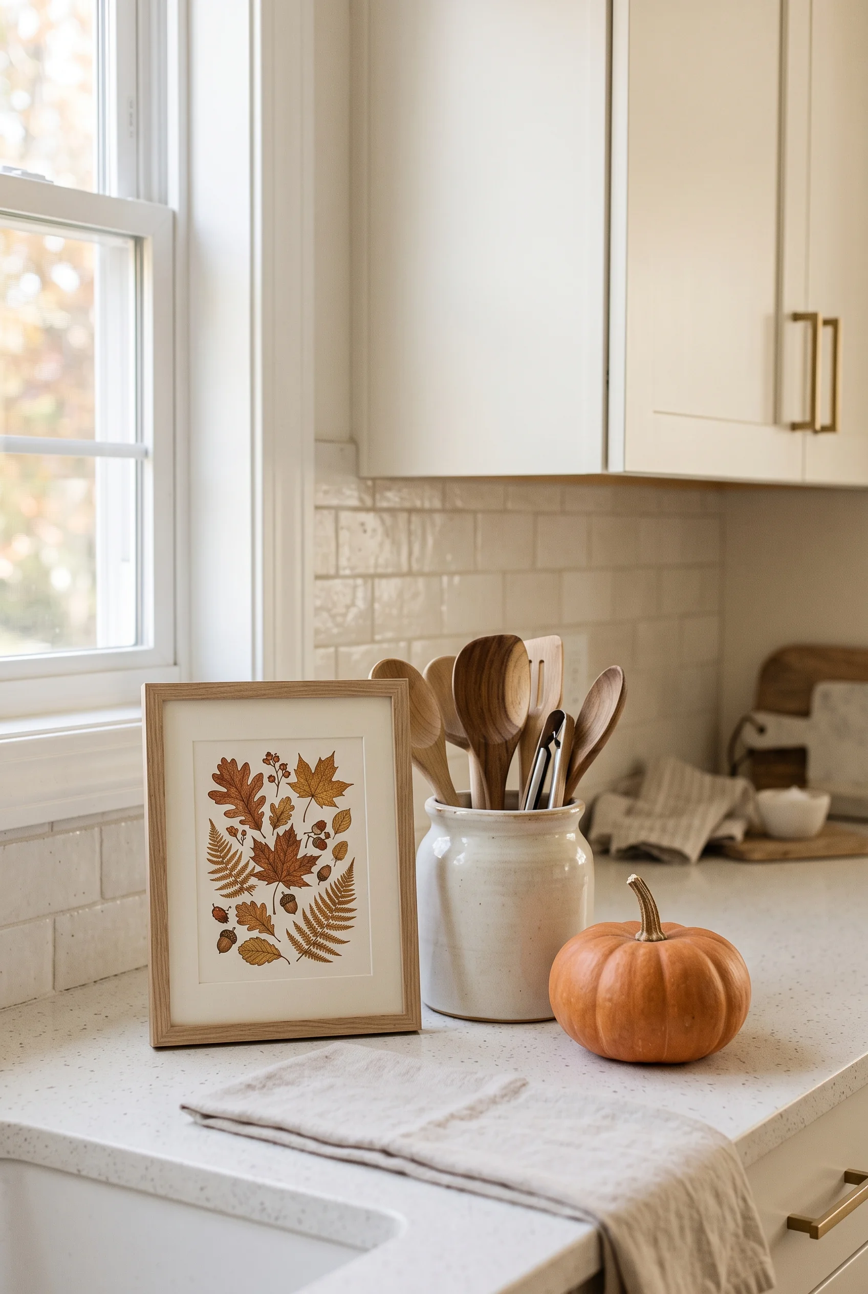 126 11 thanksgiving kitchen decor