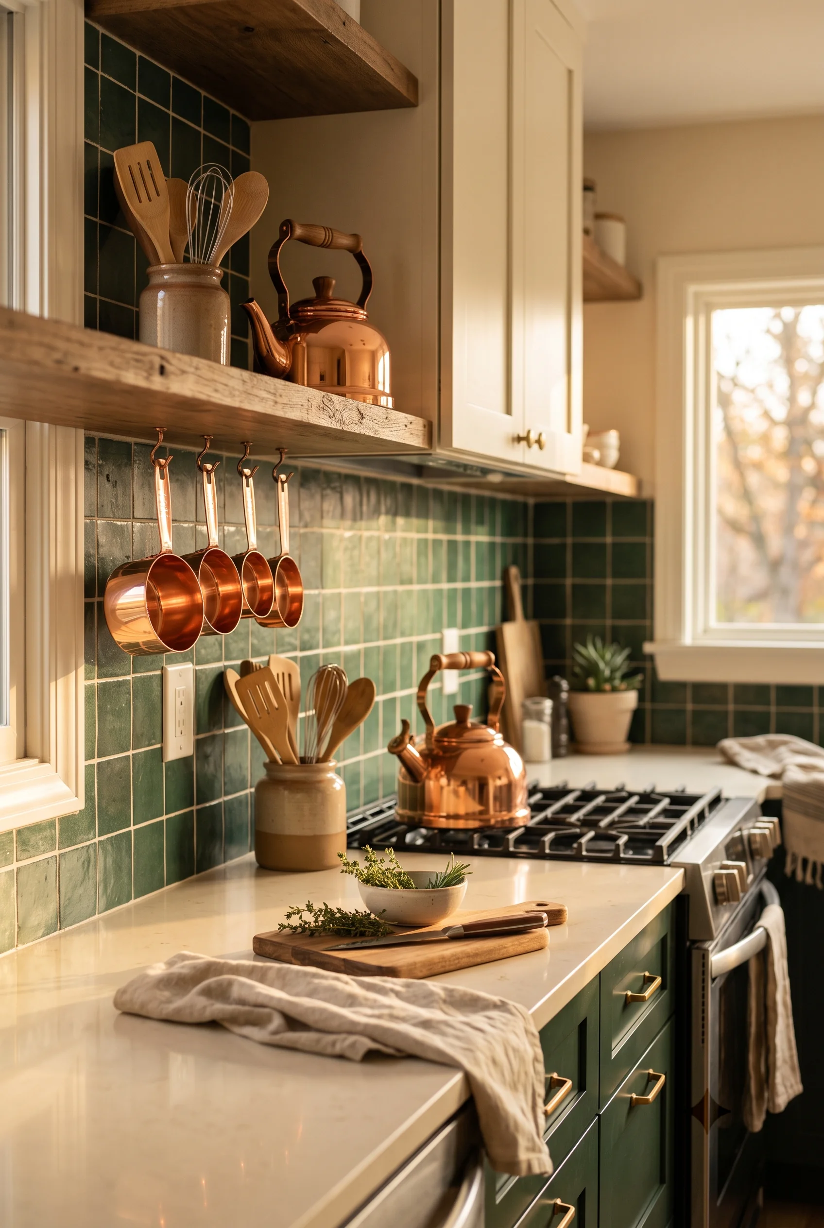126 13 thanksgiving kitchen decor