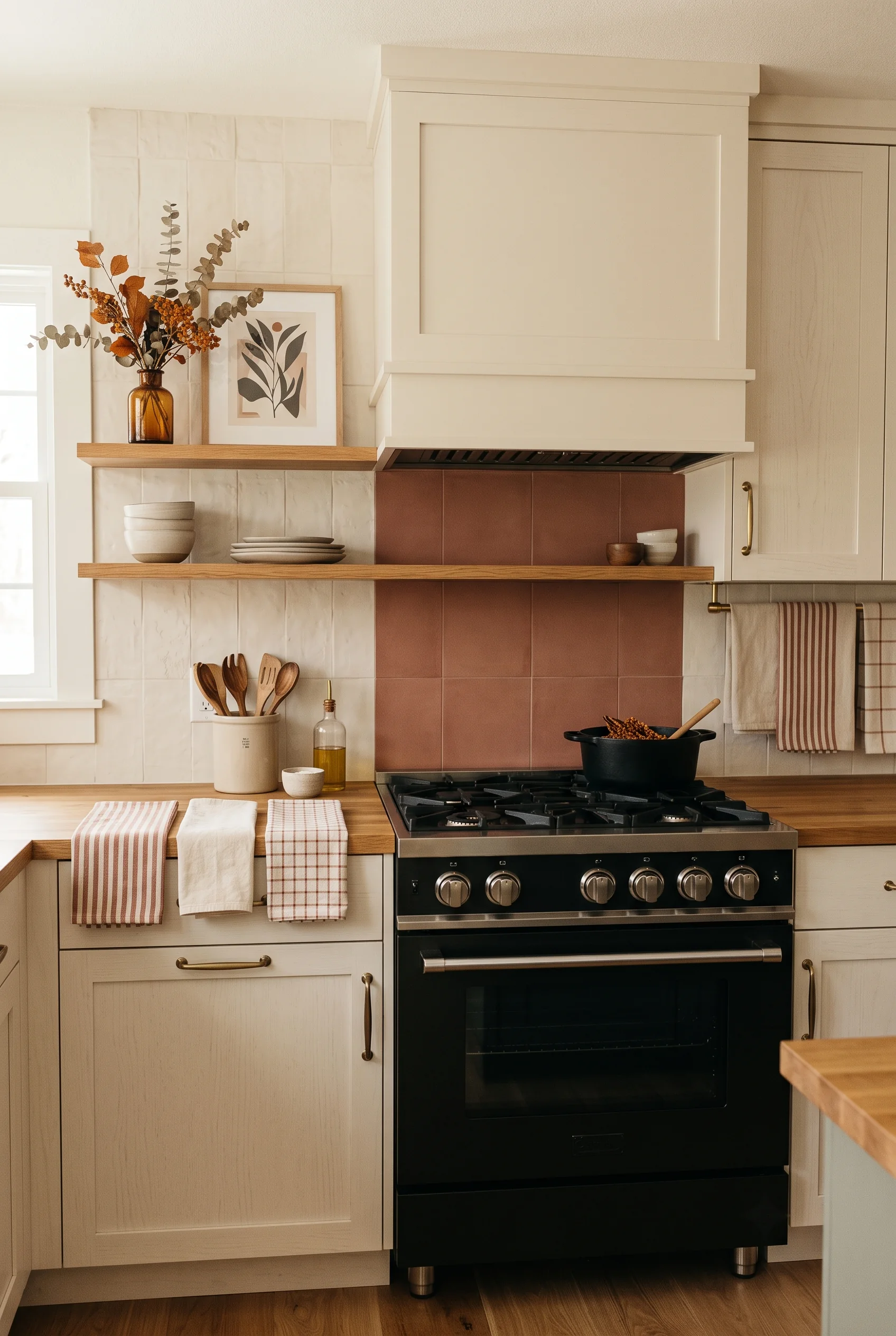 126 14 thanksgiving kitchen decor
