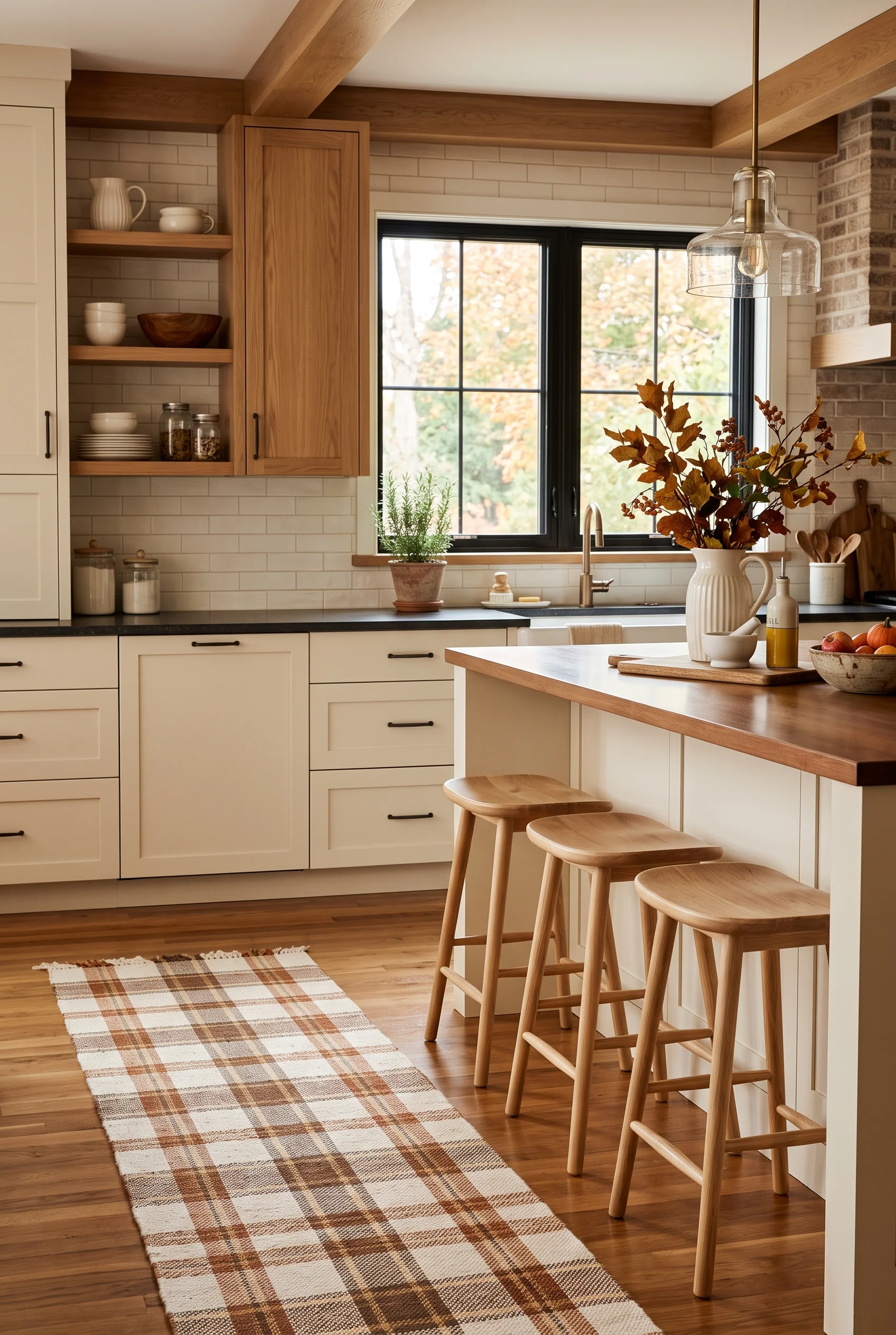 126 17 thanksgiving kitchen decor