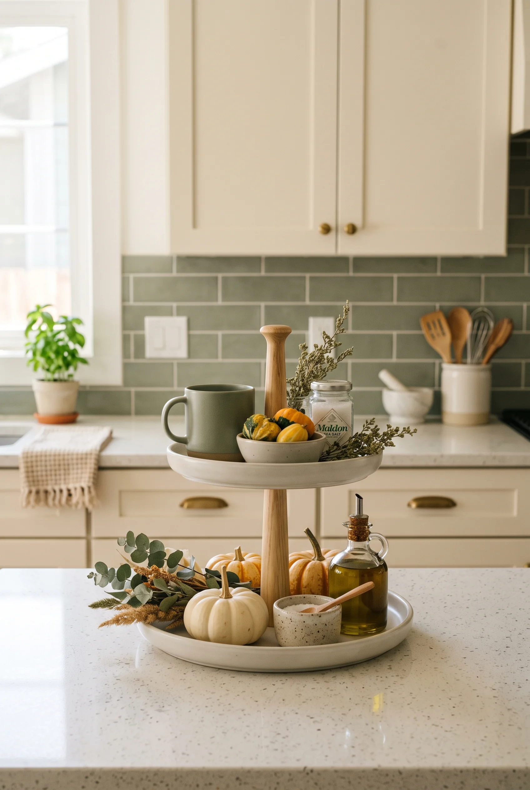 126 18 thanksgiving kitchen decor