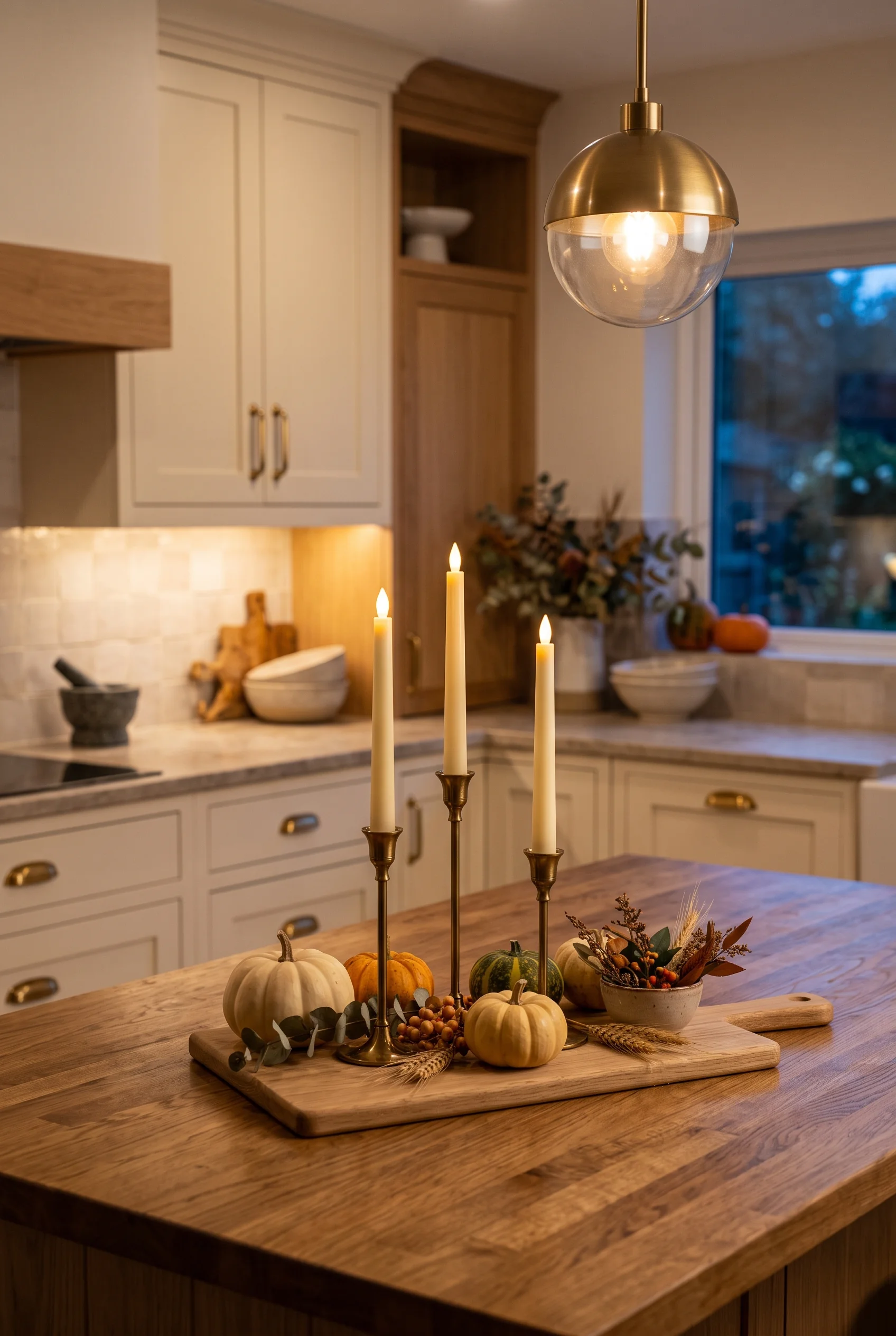 126 19 thanksgiving kitchen decor