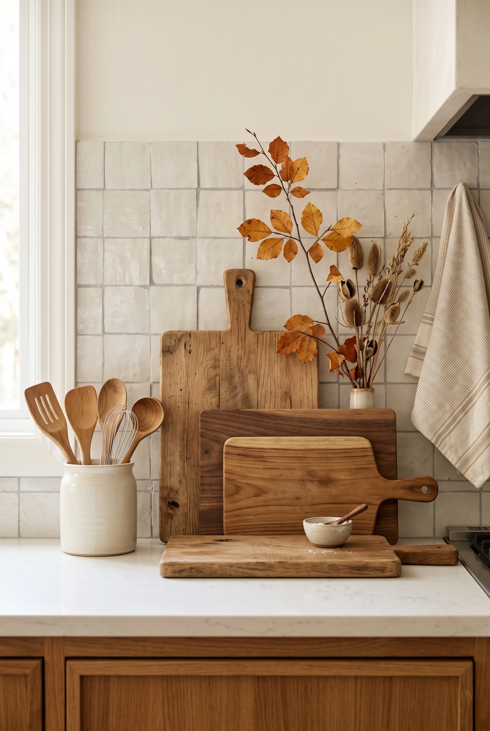 126 21 thanksgiving kitchen decor