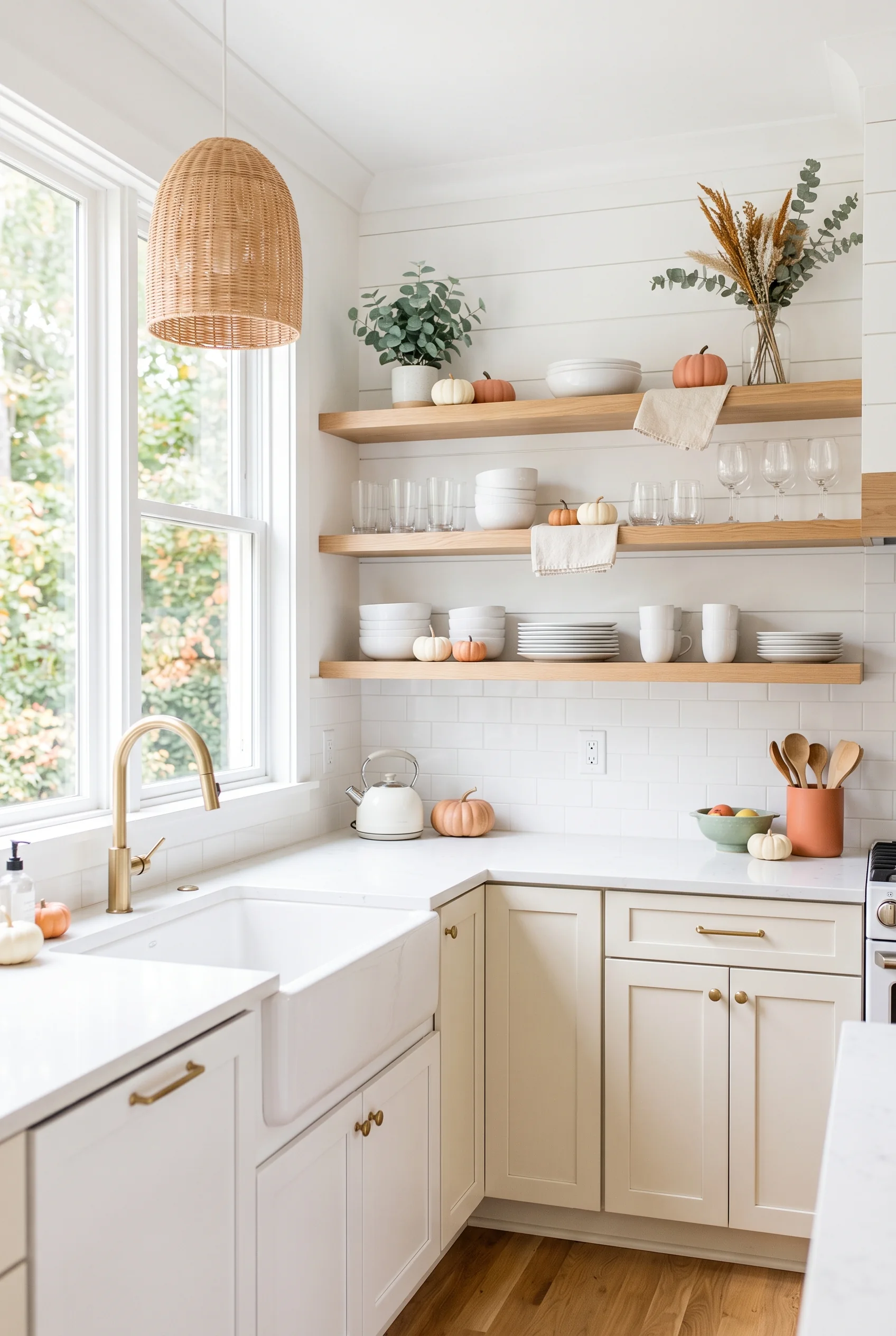 126 3 thanksgiving kitchen decor