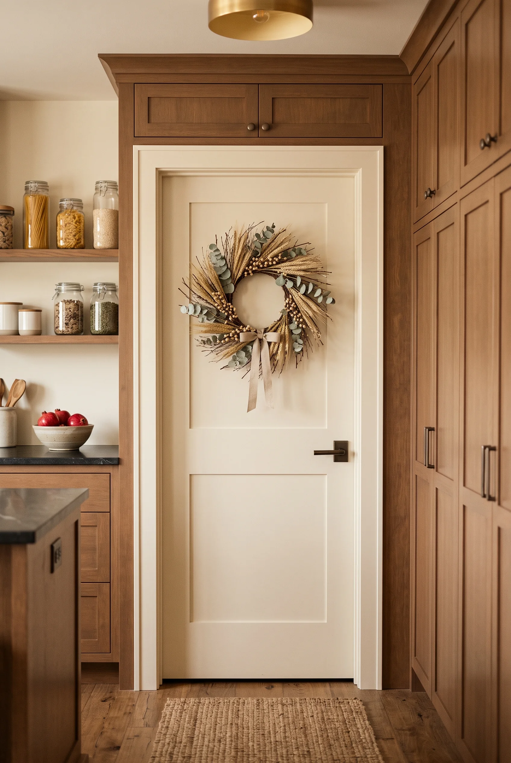 126 5 thanksgiving kitchen decor