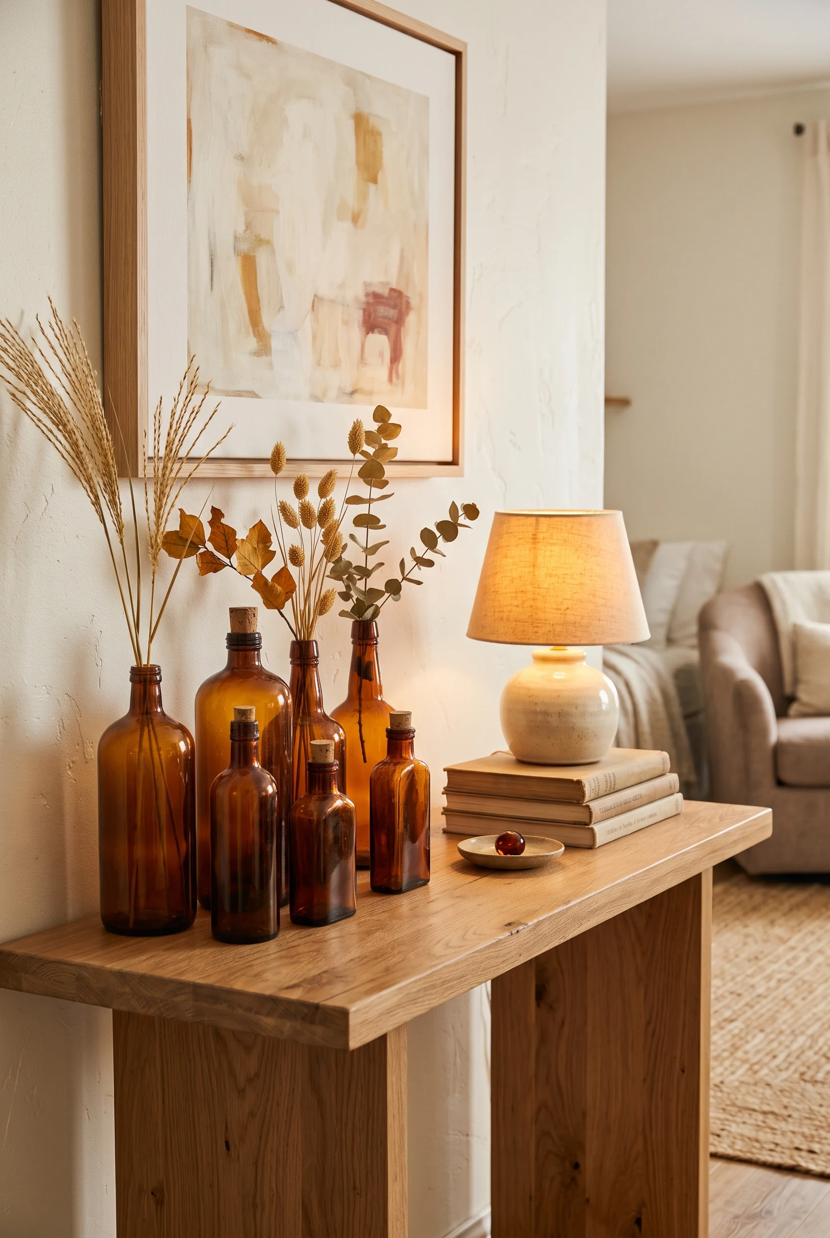 127 11 thanksgiving entryway decor ideas