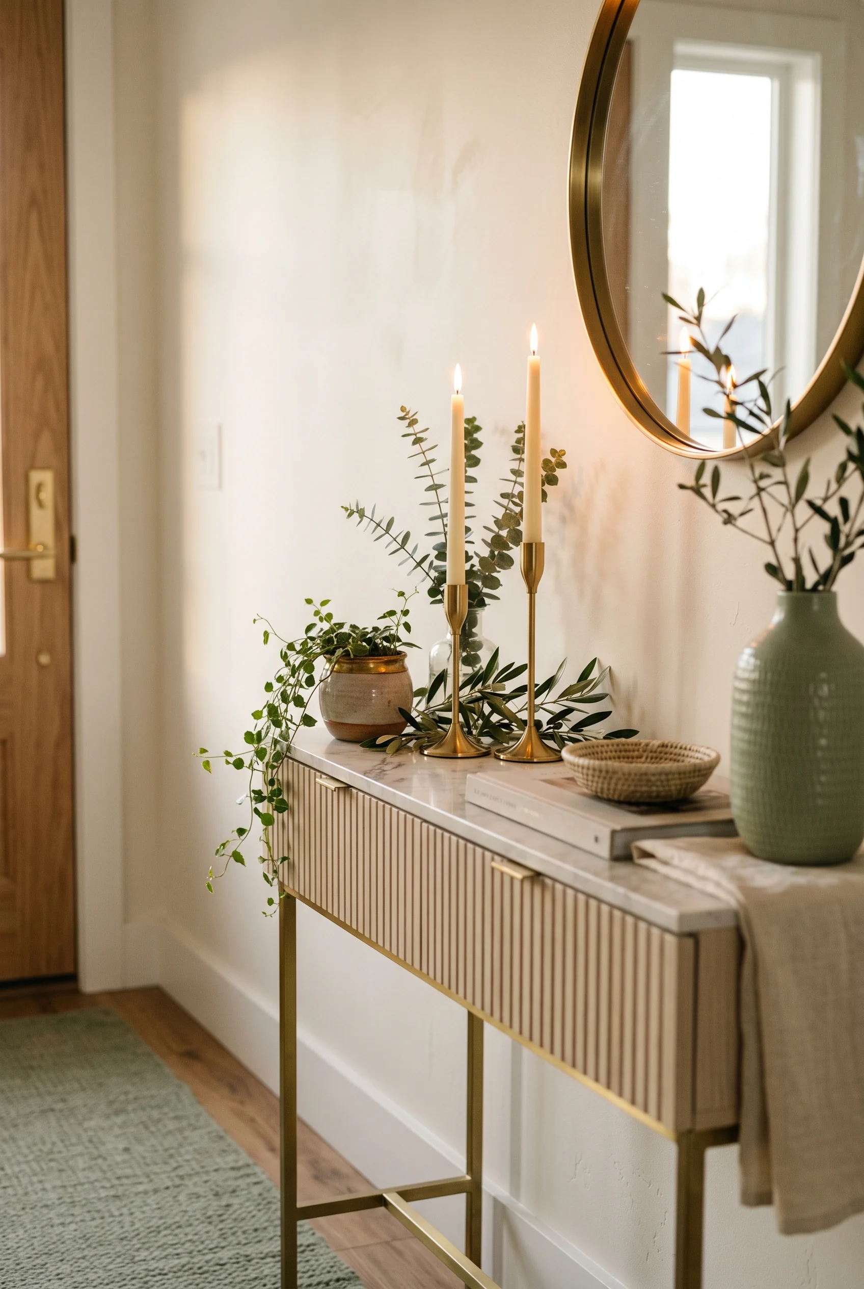 127 14 thanksgiving entryway decor ideas
