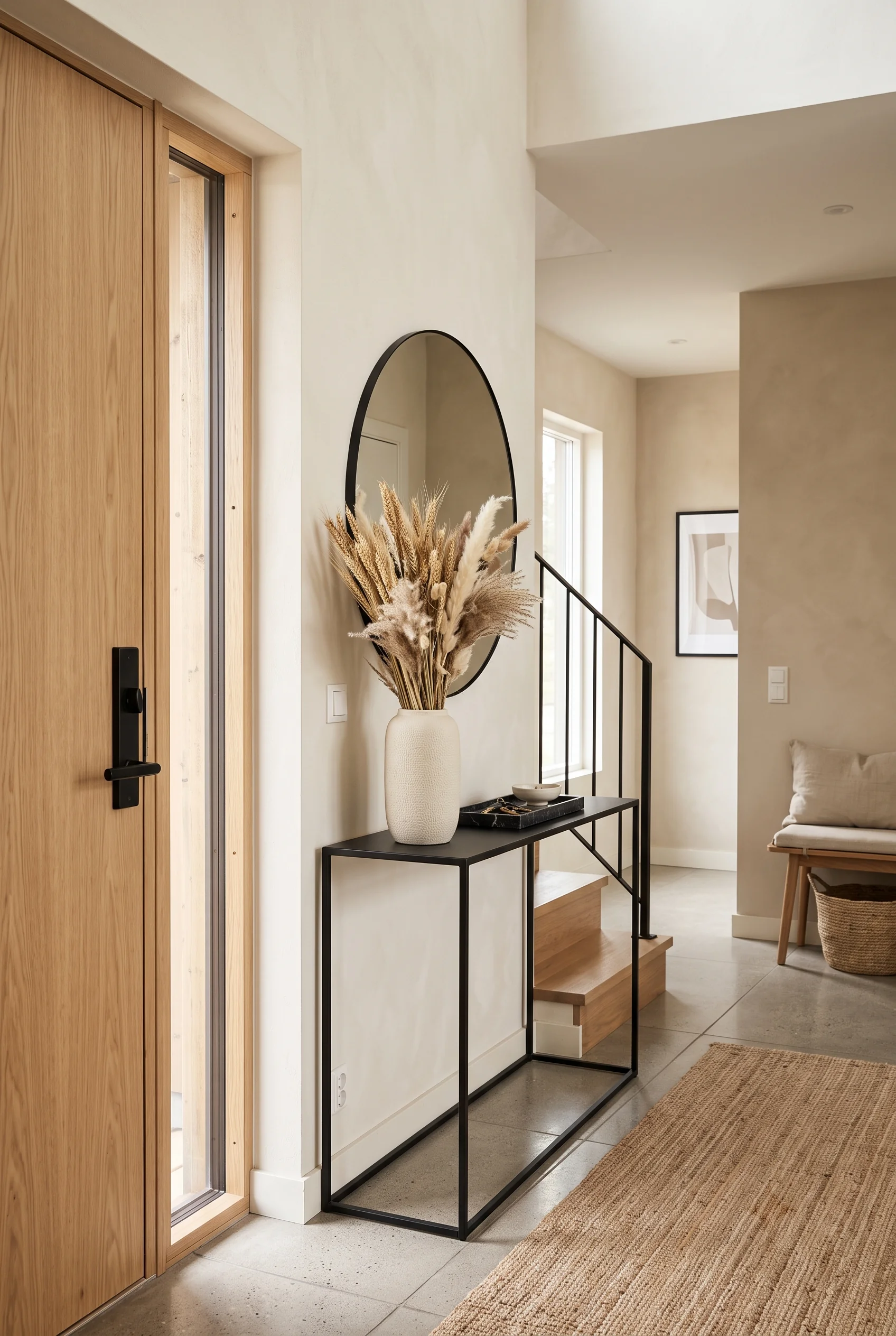 127 18 thanksgiving entryway decor ideas