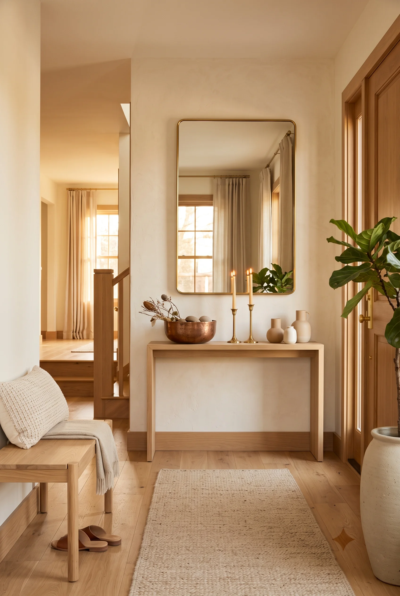 127 19 thanksgiving entryway decor ideas