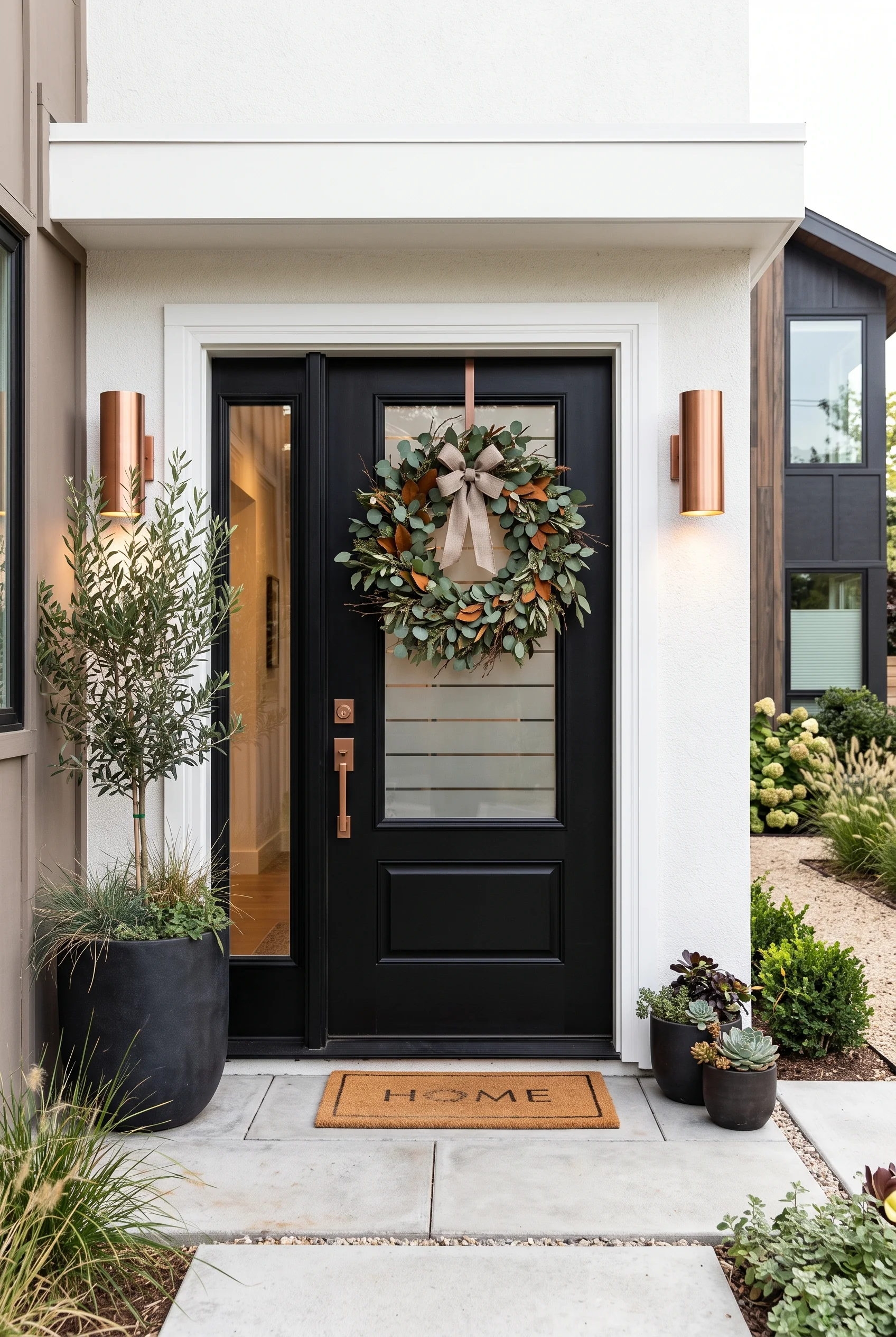 127 3 thanksgiving entryway decor ideas