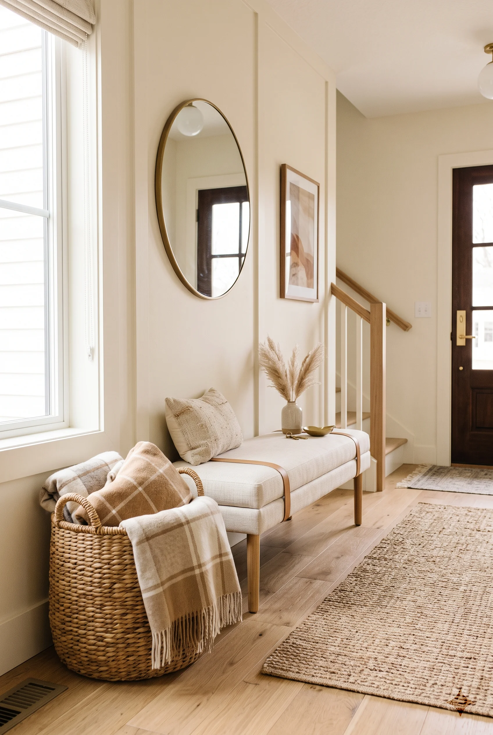 127 6 thanksgiving entryway decor ideas