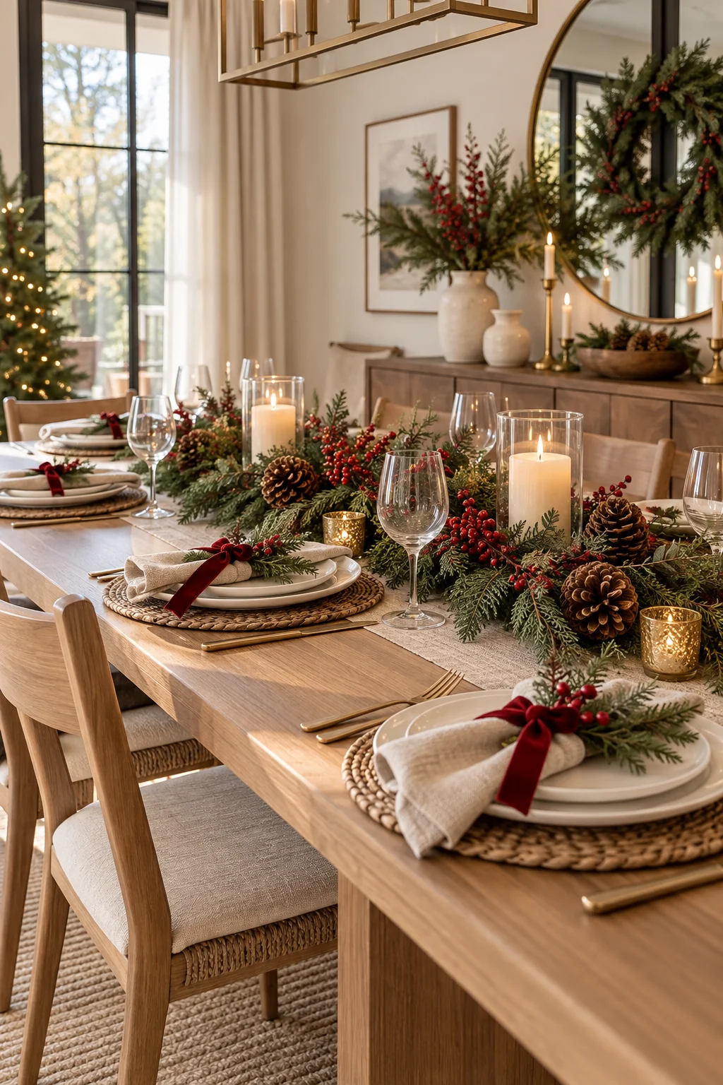 129 1 christmas centerpiece ideas