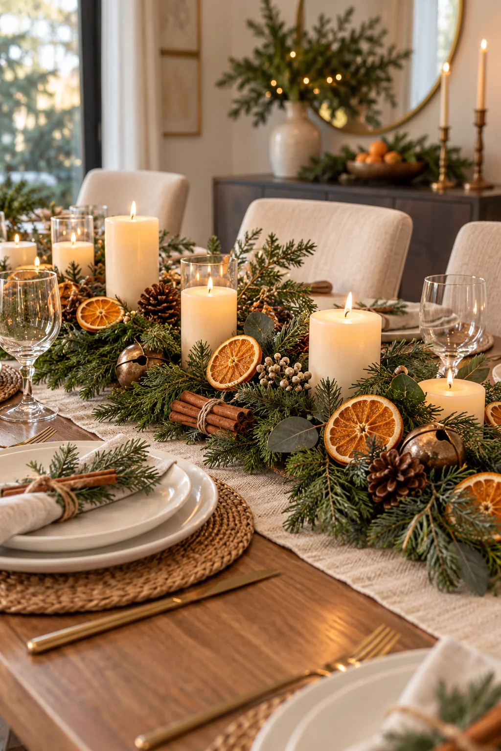 129 10 christmas centerpiece ideas