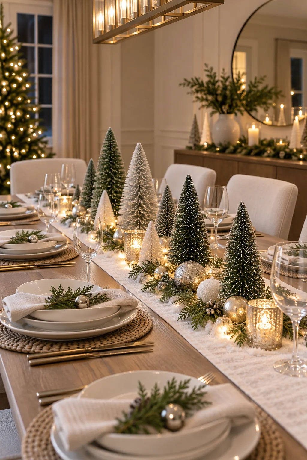 129 17 christmas centerpiece ideas