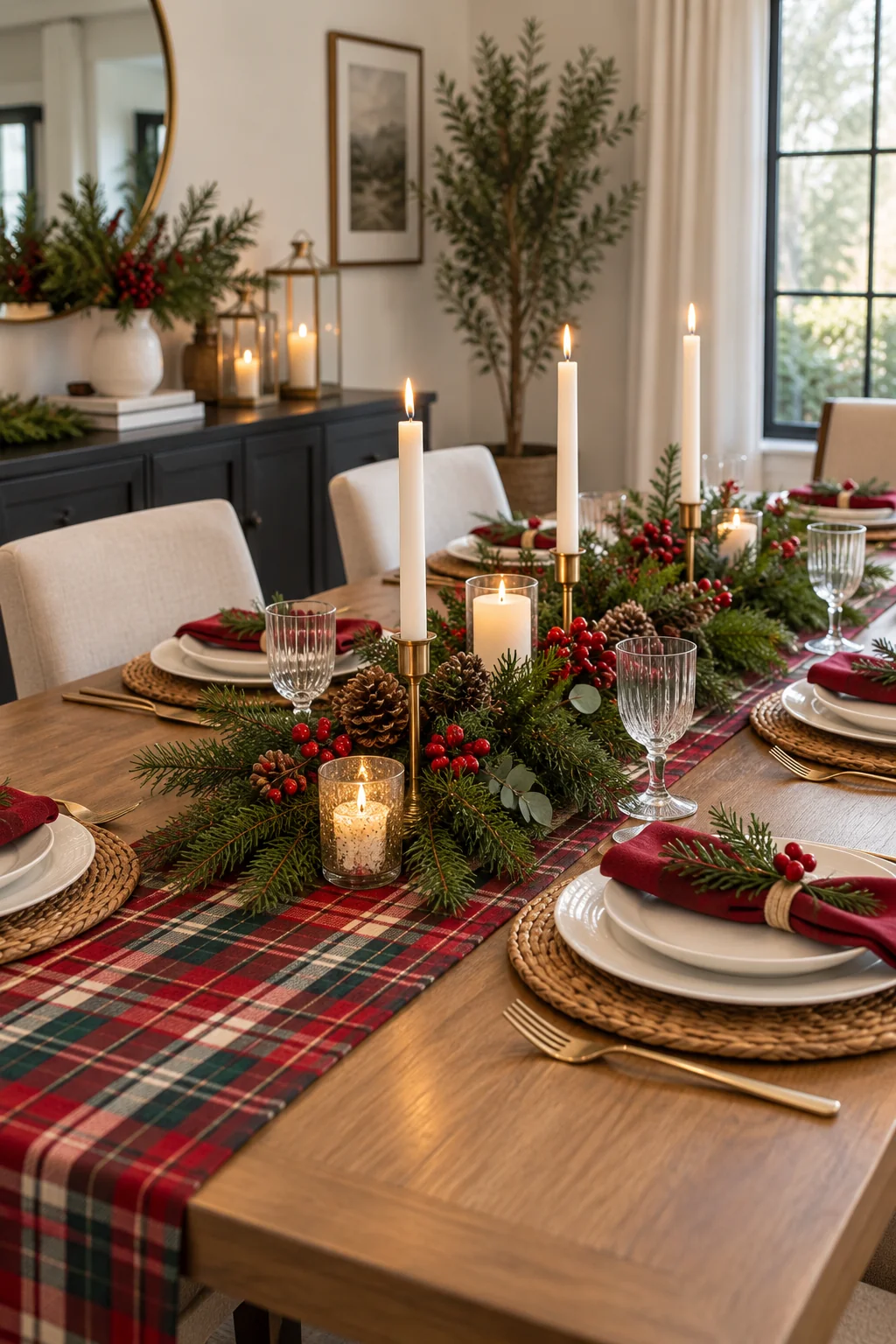 129 21 christmas centerpiece ideas