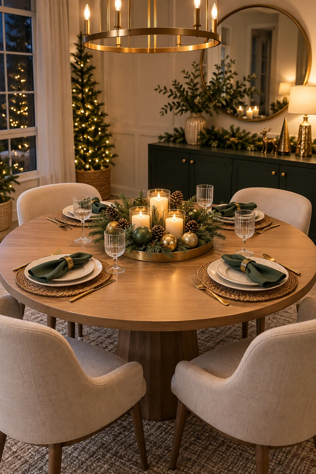 129 22 christmas centerpiece ideas