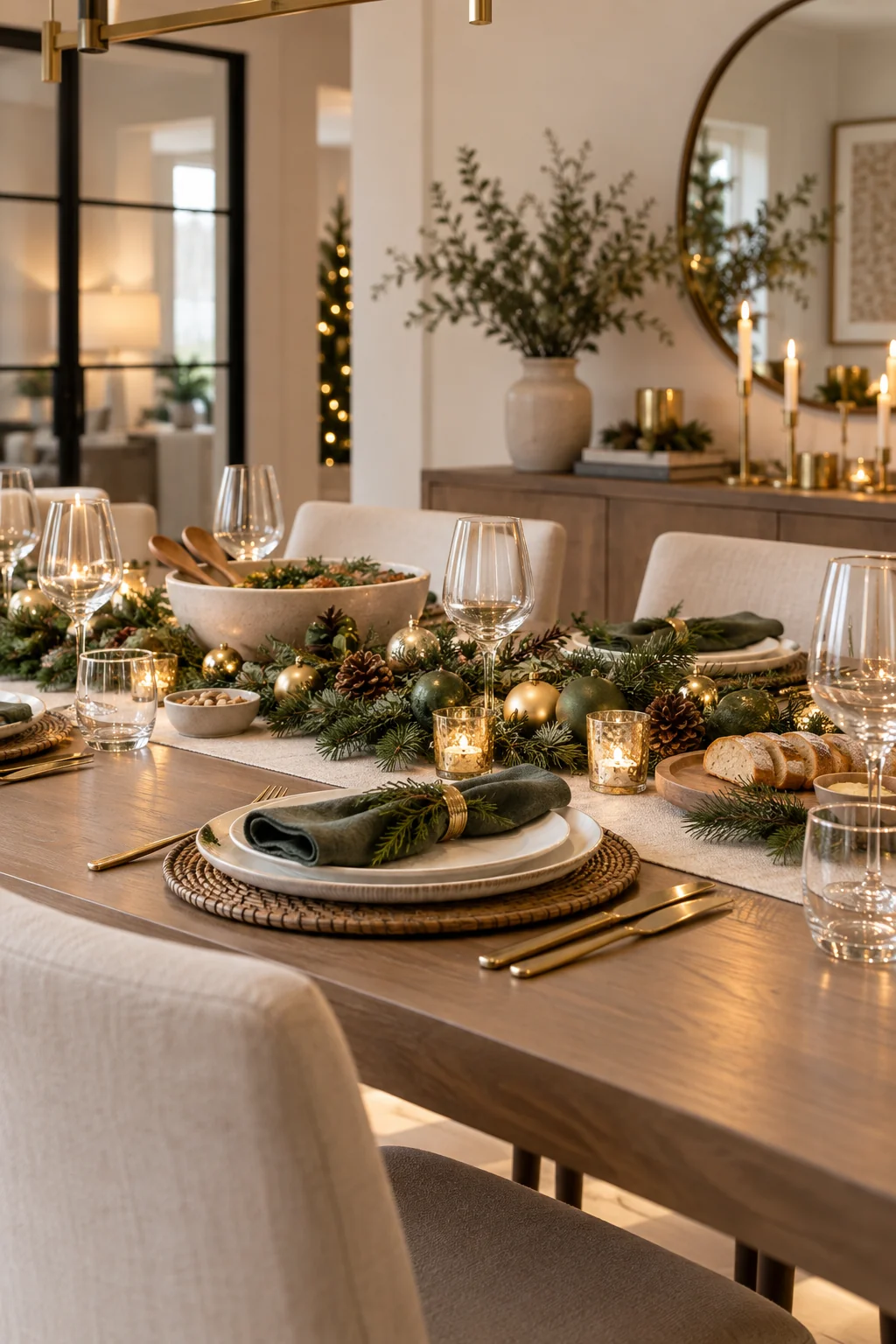 129 23 christmas centerpiece ideas