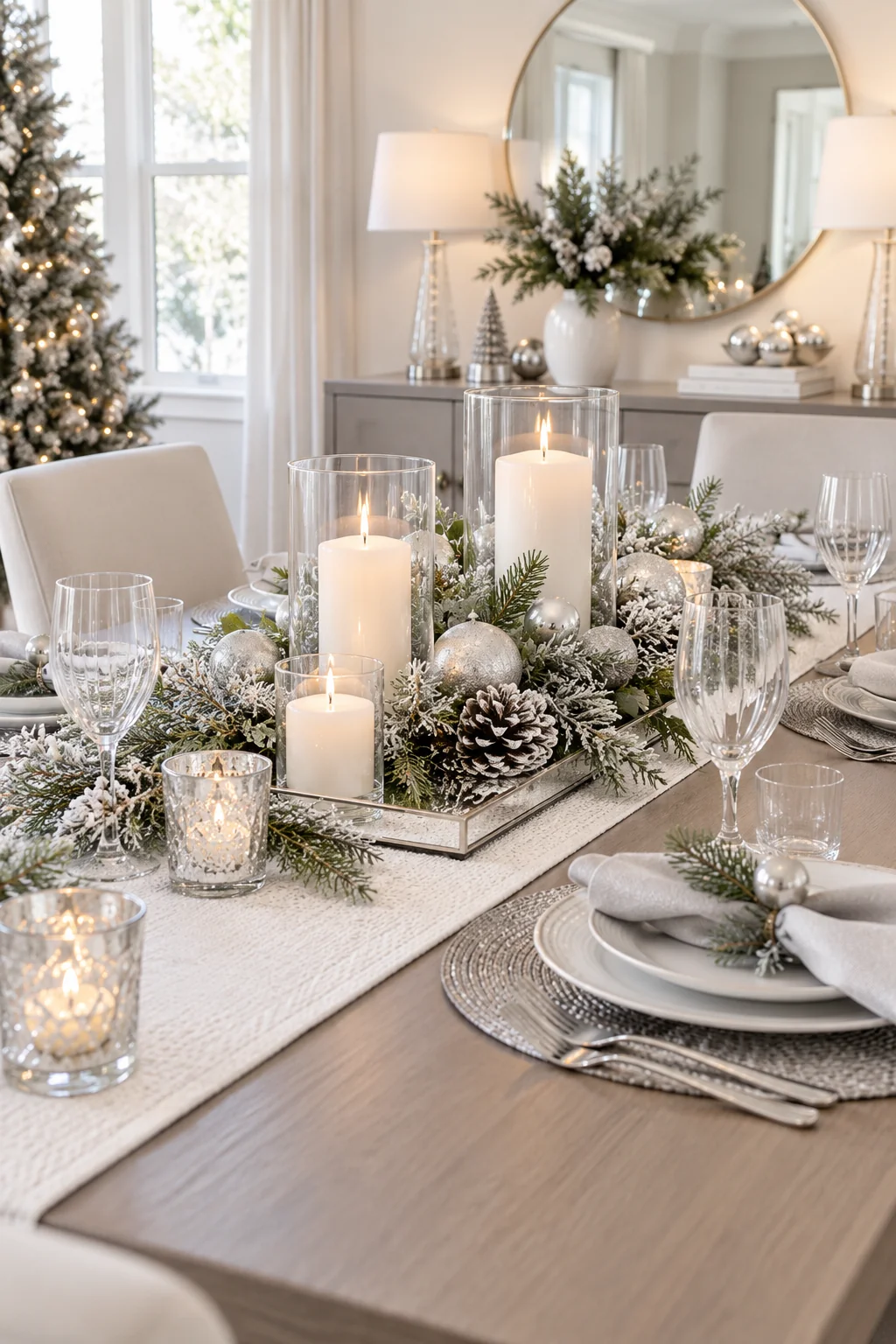 129 26 christmas centerpiece ideas
