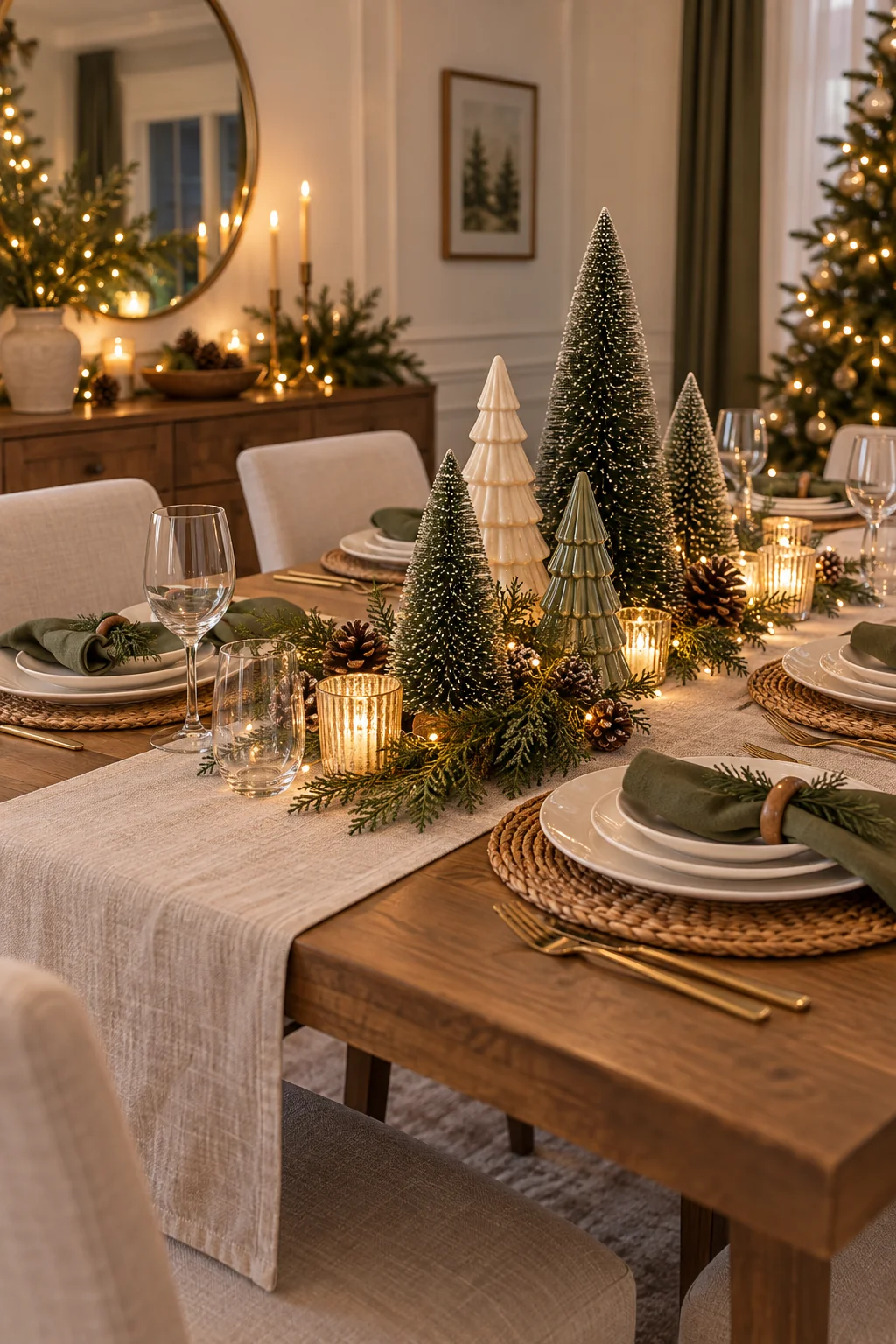 129 5 christmas centerpiece ideas