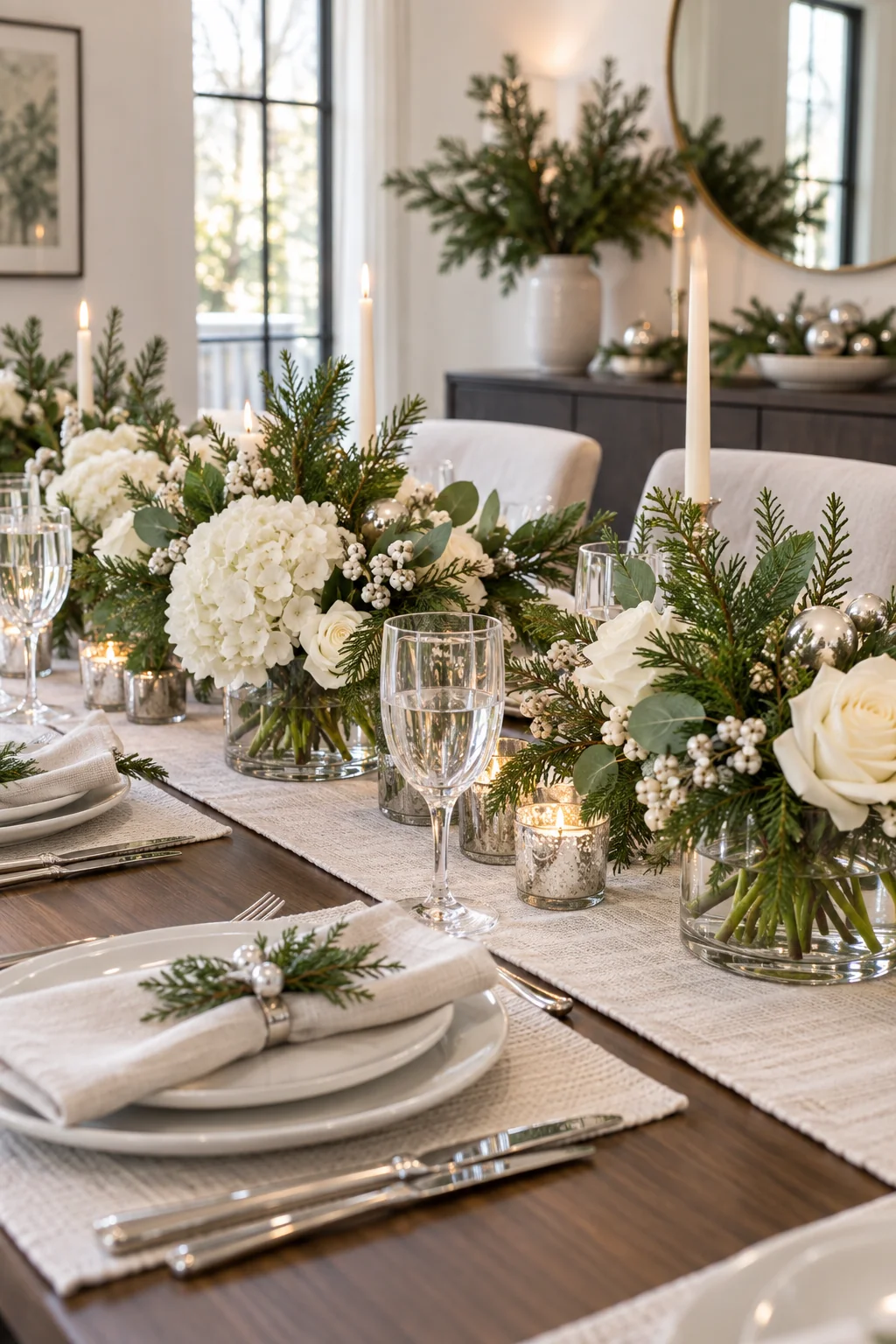 129 9 christmas centerpiece ideas